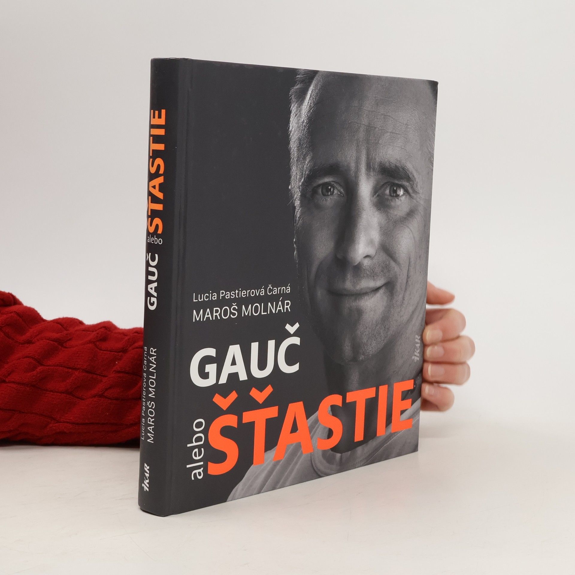 Gauč alebo šťastie