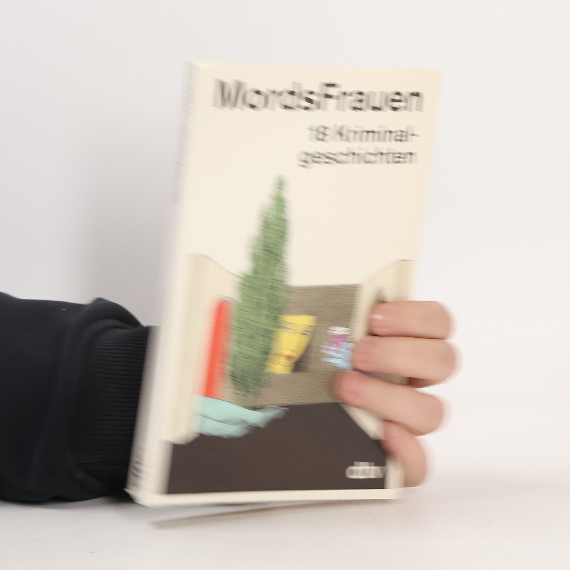 Autorenkollektiv Mords-Frauen