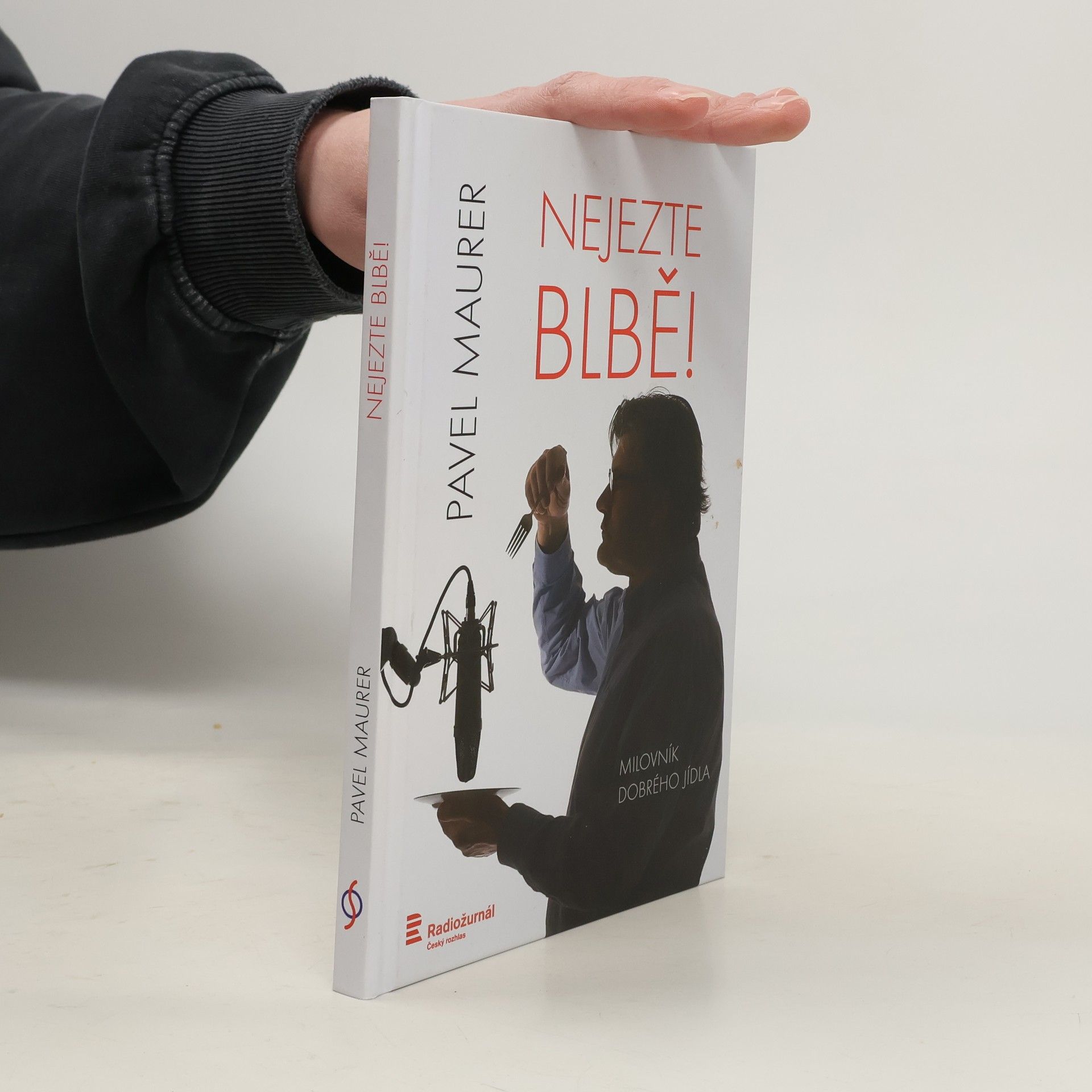 Pavel Maurer Nejezte blbě!