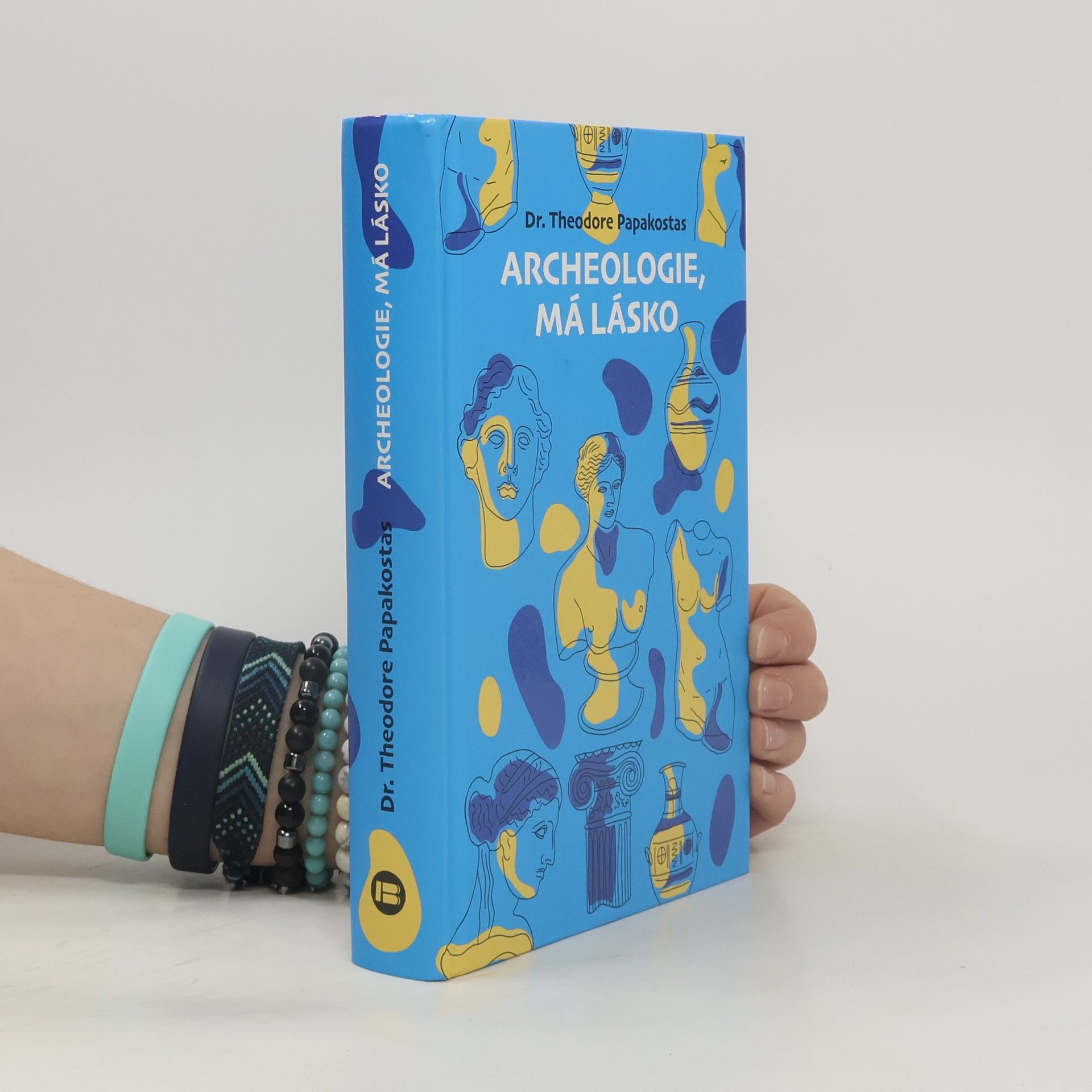 Theodōros Papakōstas Archeologie, má lásko