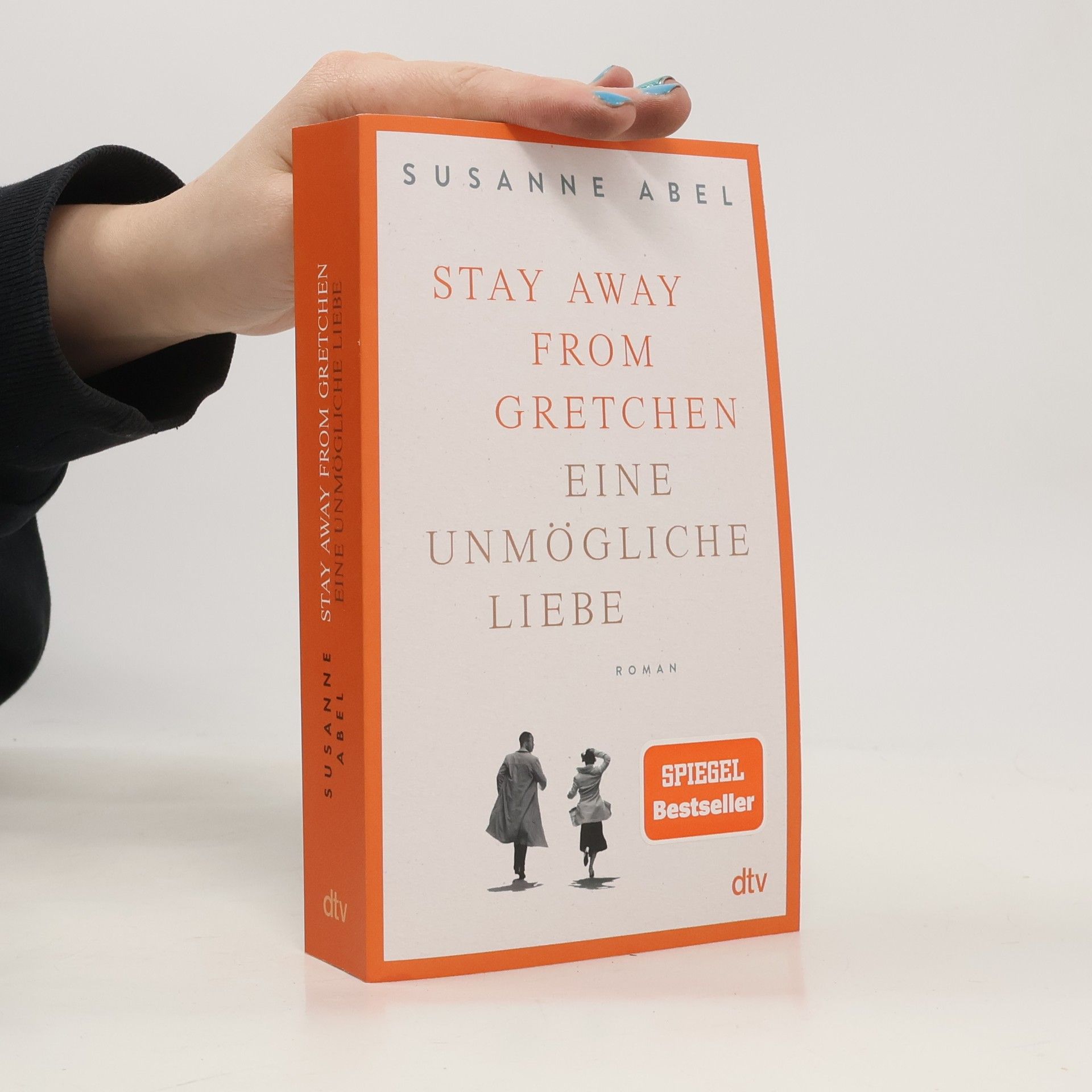 Stay away from Gretchen