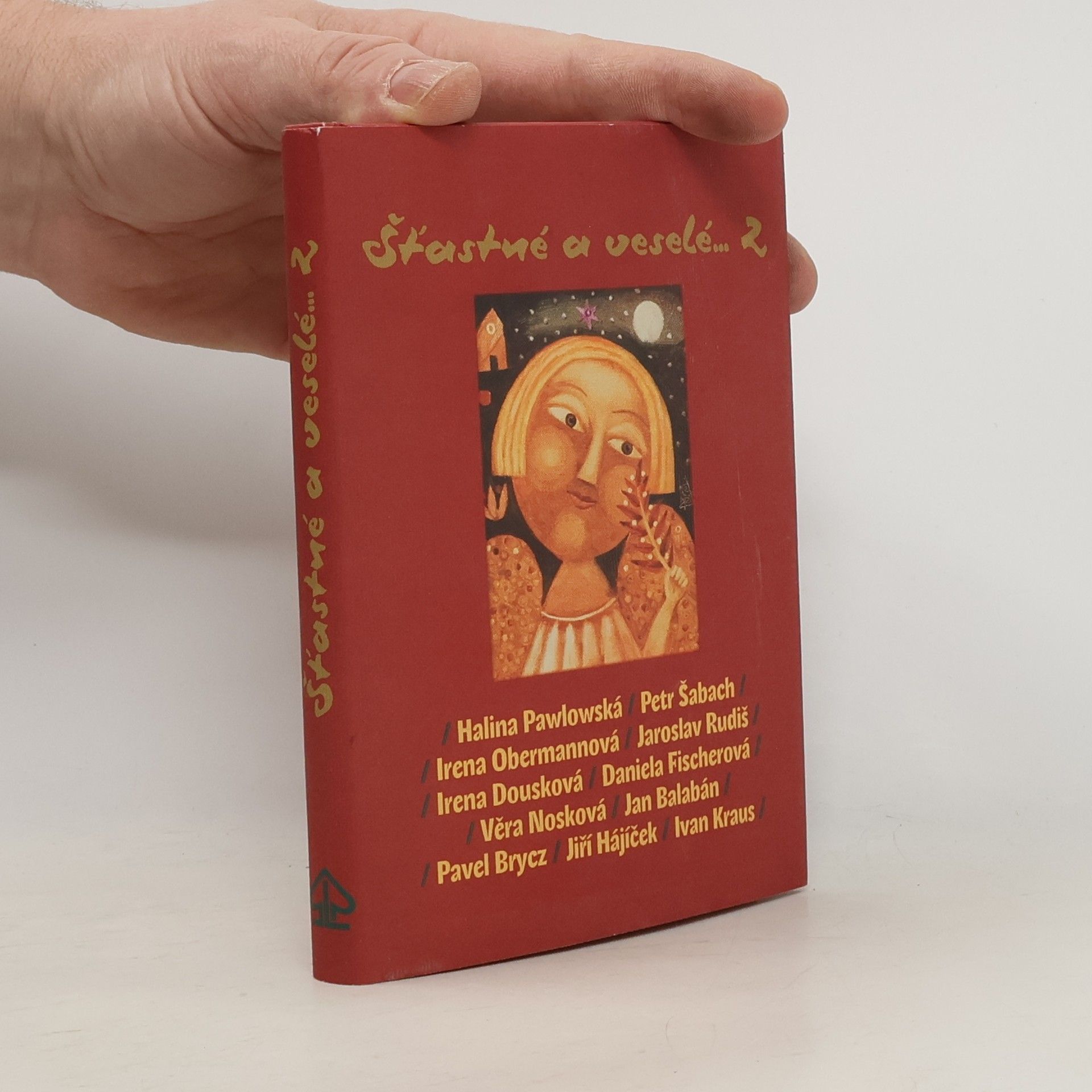 Šťastné a veselé... 2