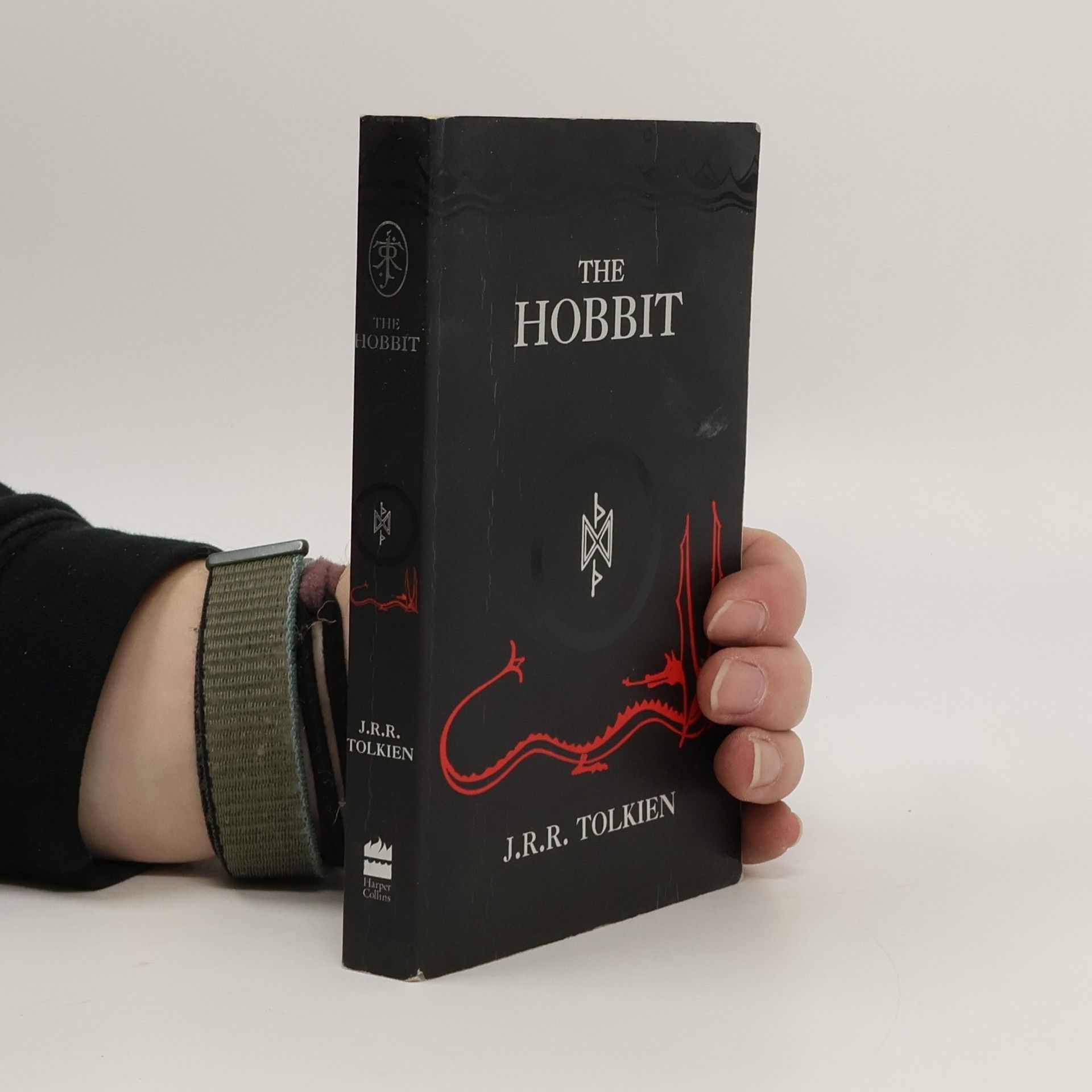 J. R. R. Tolkien The Hobbit
