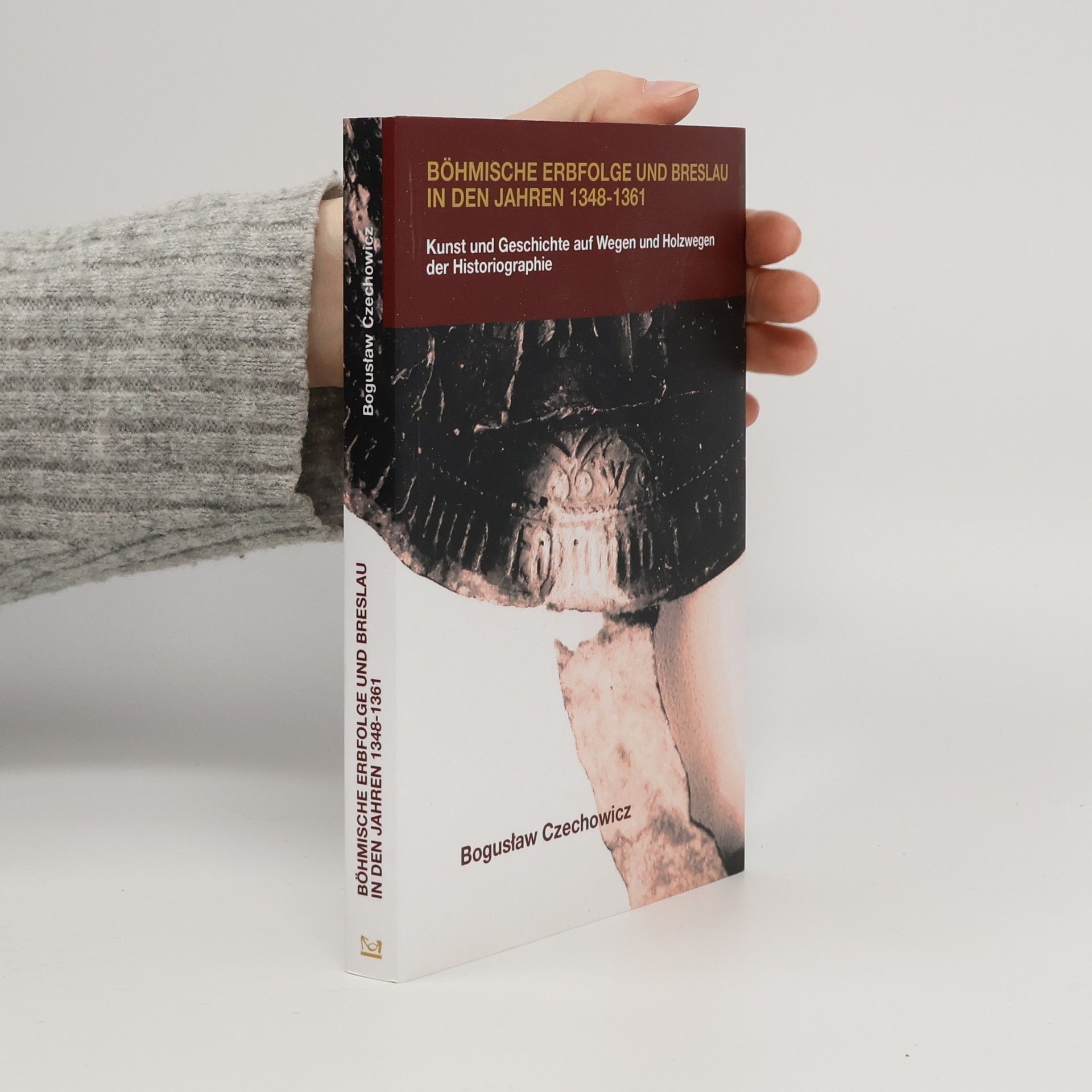 Böhmische Erbfolge und Breslau in den Jahren 1348 - 1361