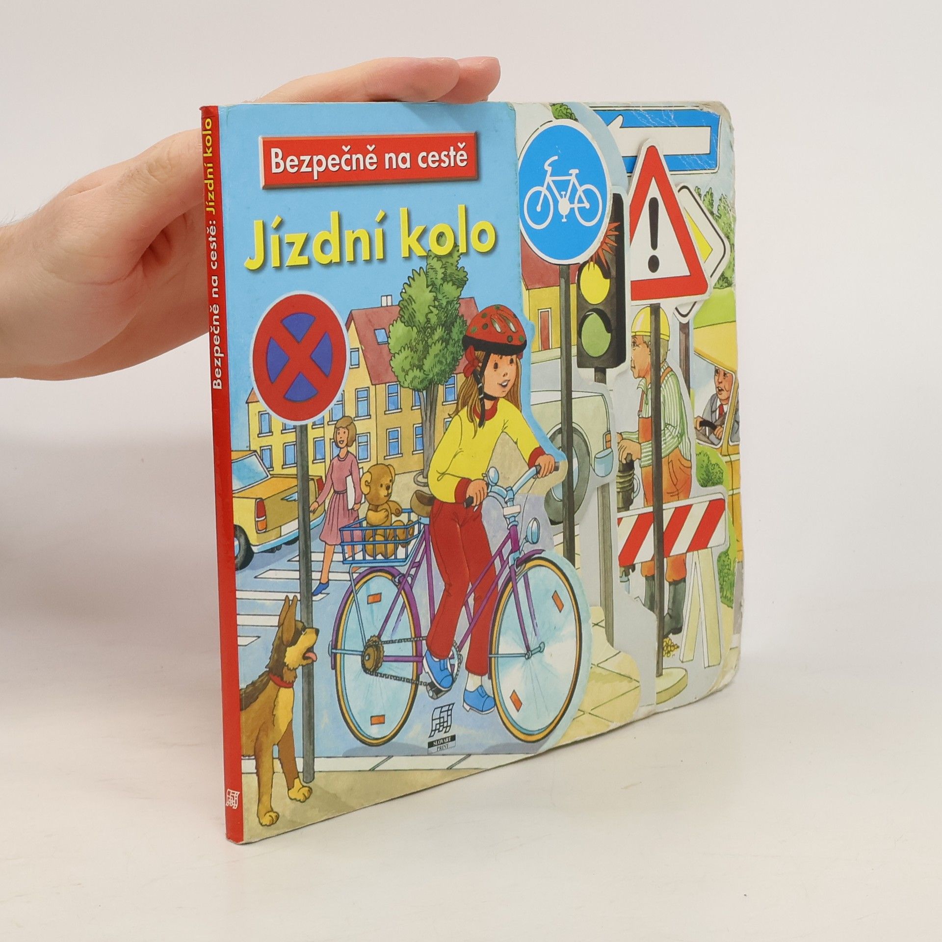 Autorenkollektiv Jízdní kolo