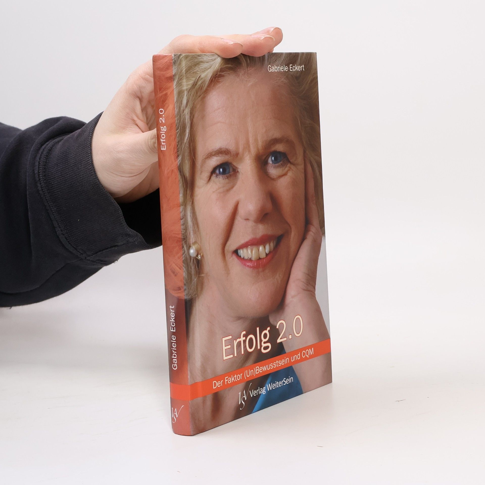 Gabriele Eckert-Esselen Erfolg 2.0