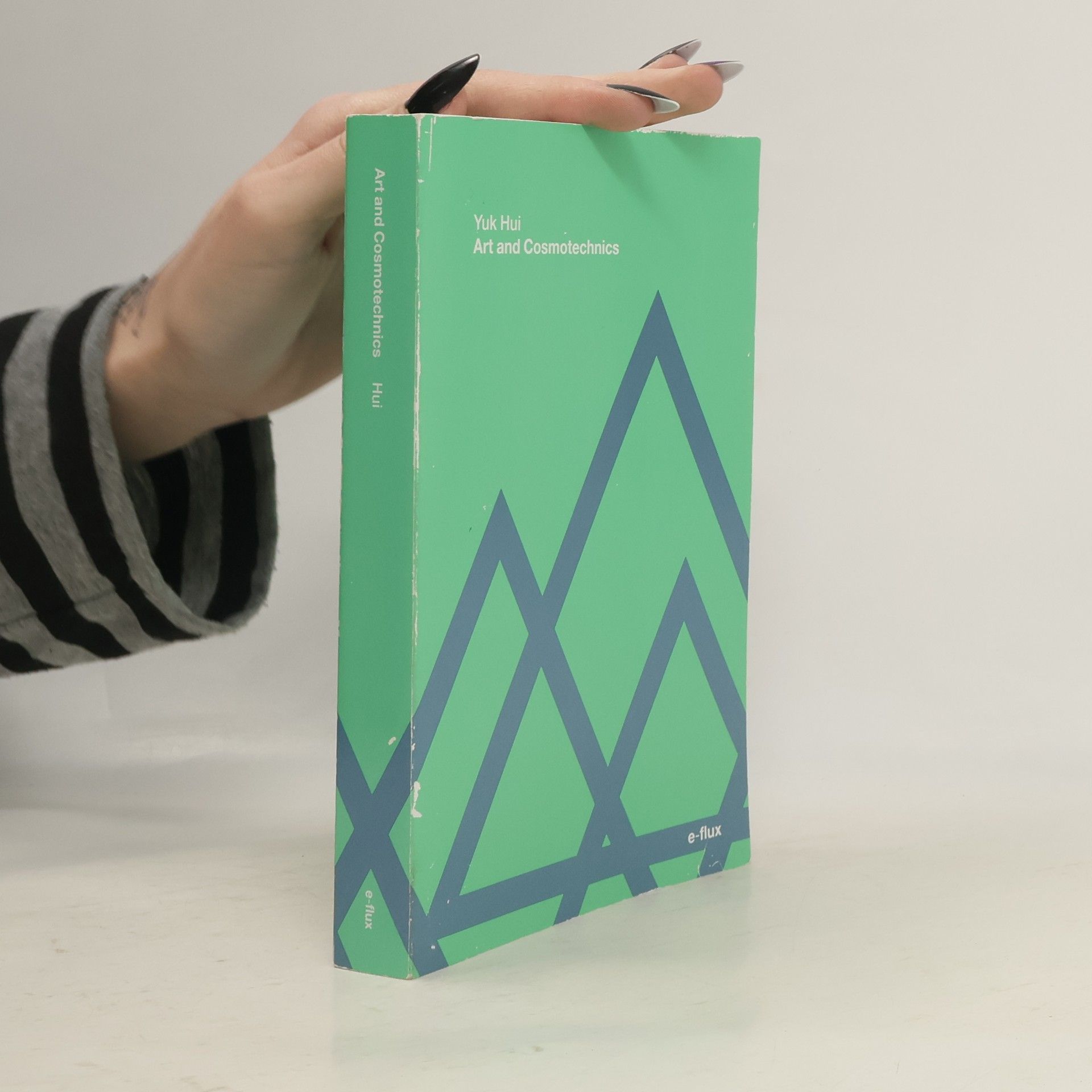 Art and Cosmotechnics