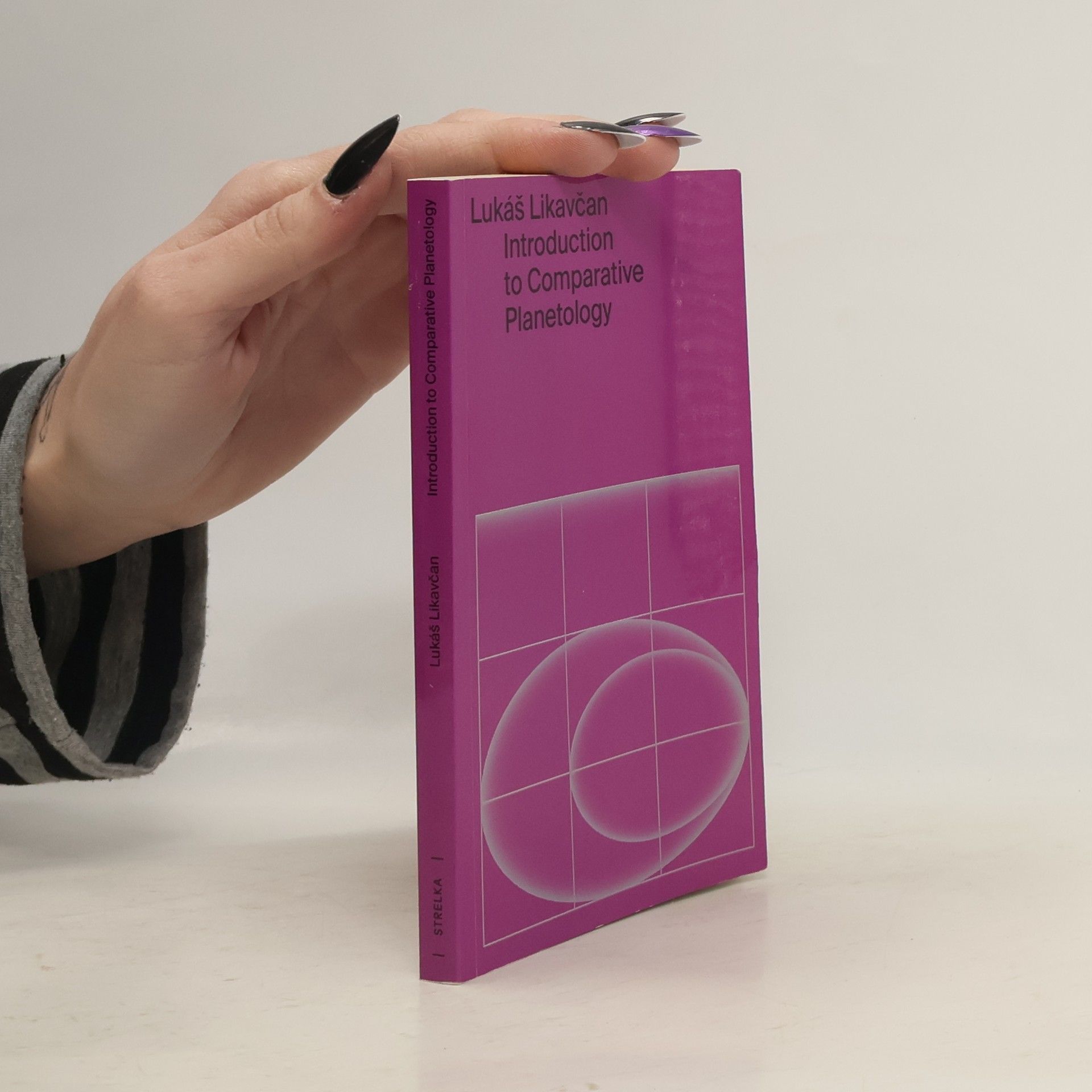 Introduction to comparative planetology