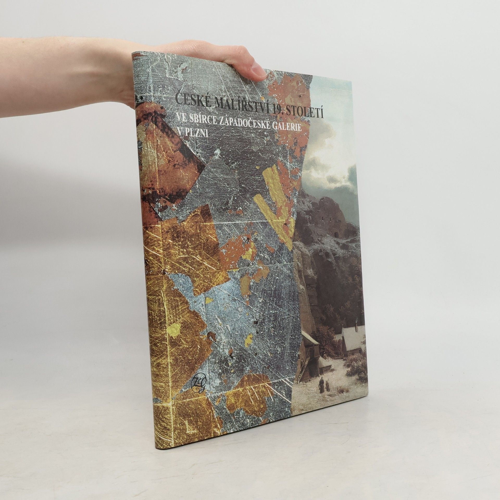 České malířství 19. století ve sbírce Západočeské galerie v Plzni