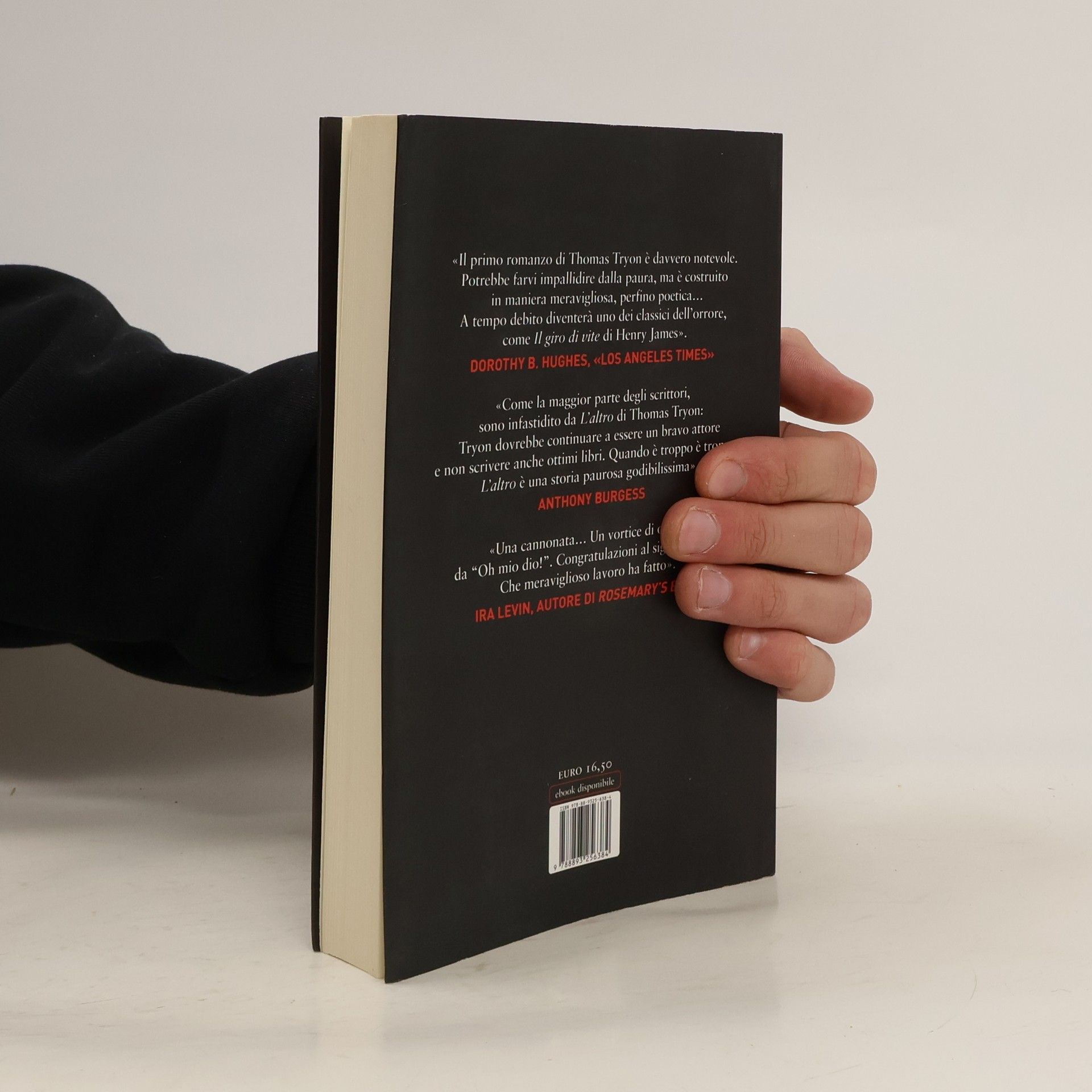 Giuseppe Marano L'altro