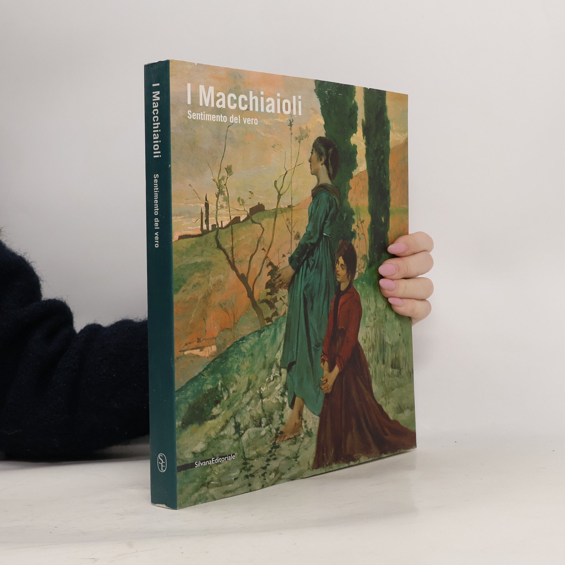 Francesco Dini I Macchiaioli