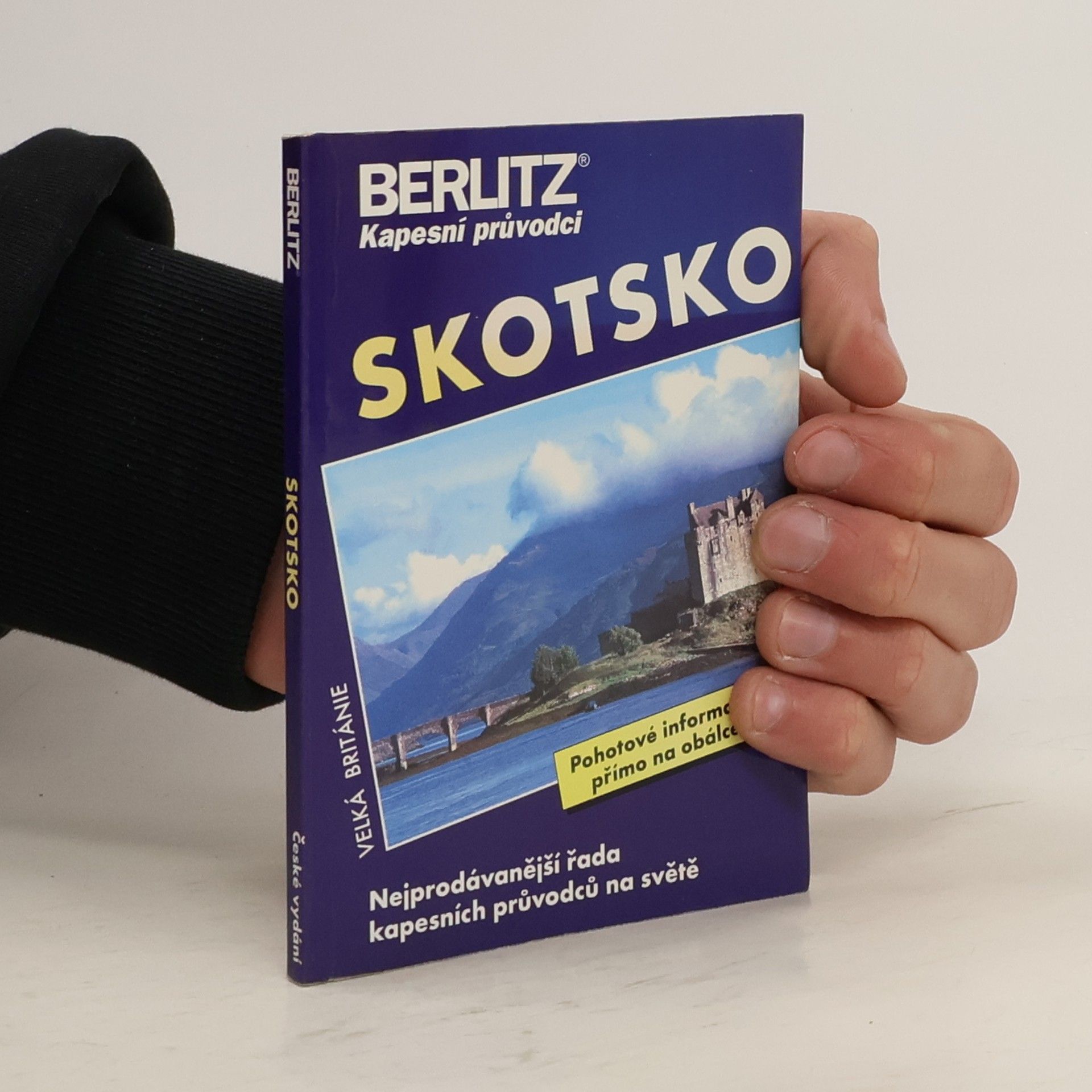 Skotsko