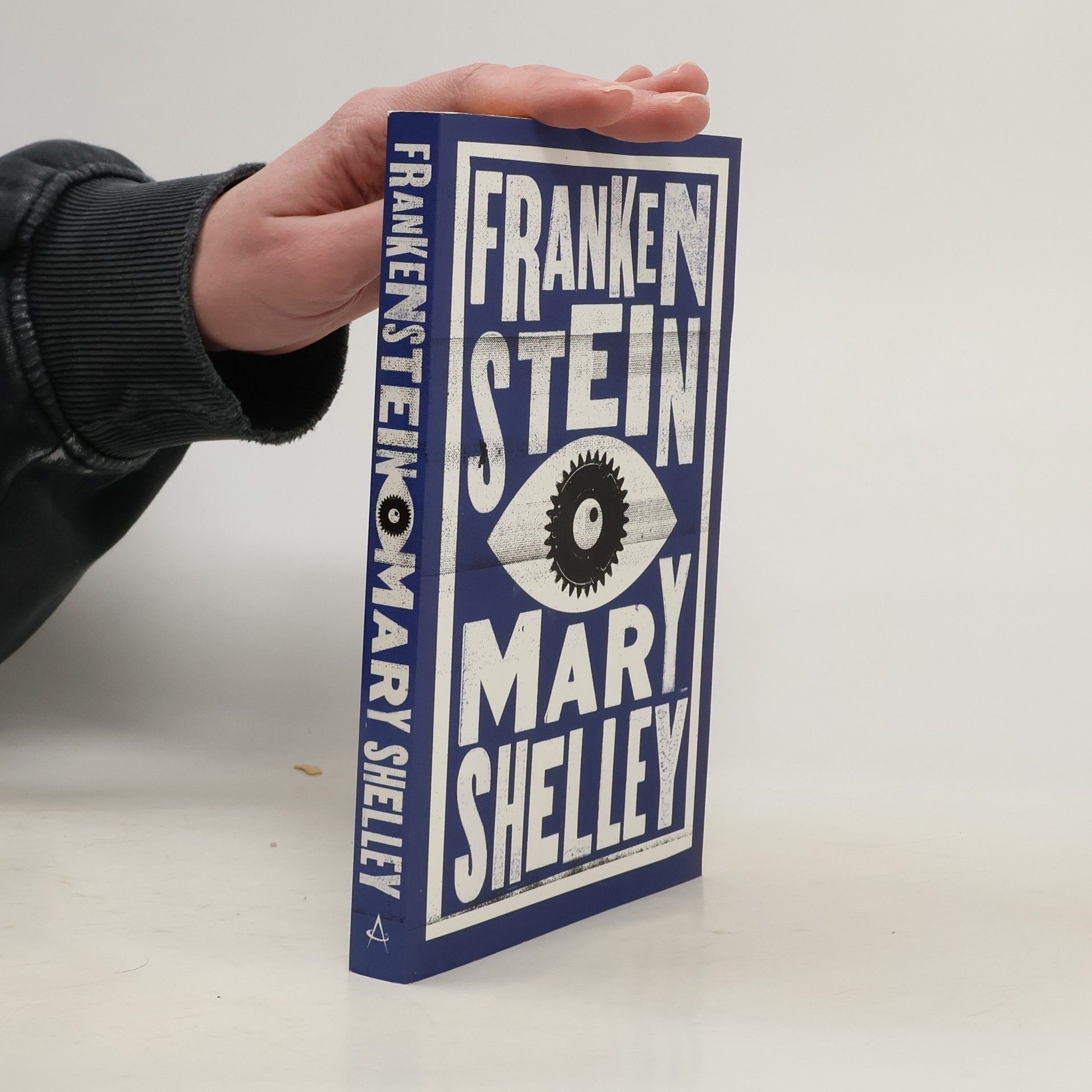 Mary W. Shelley Frankenstein