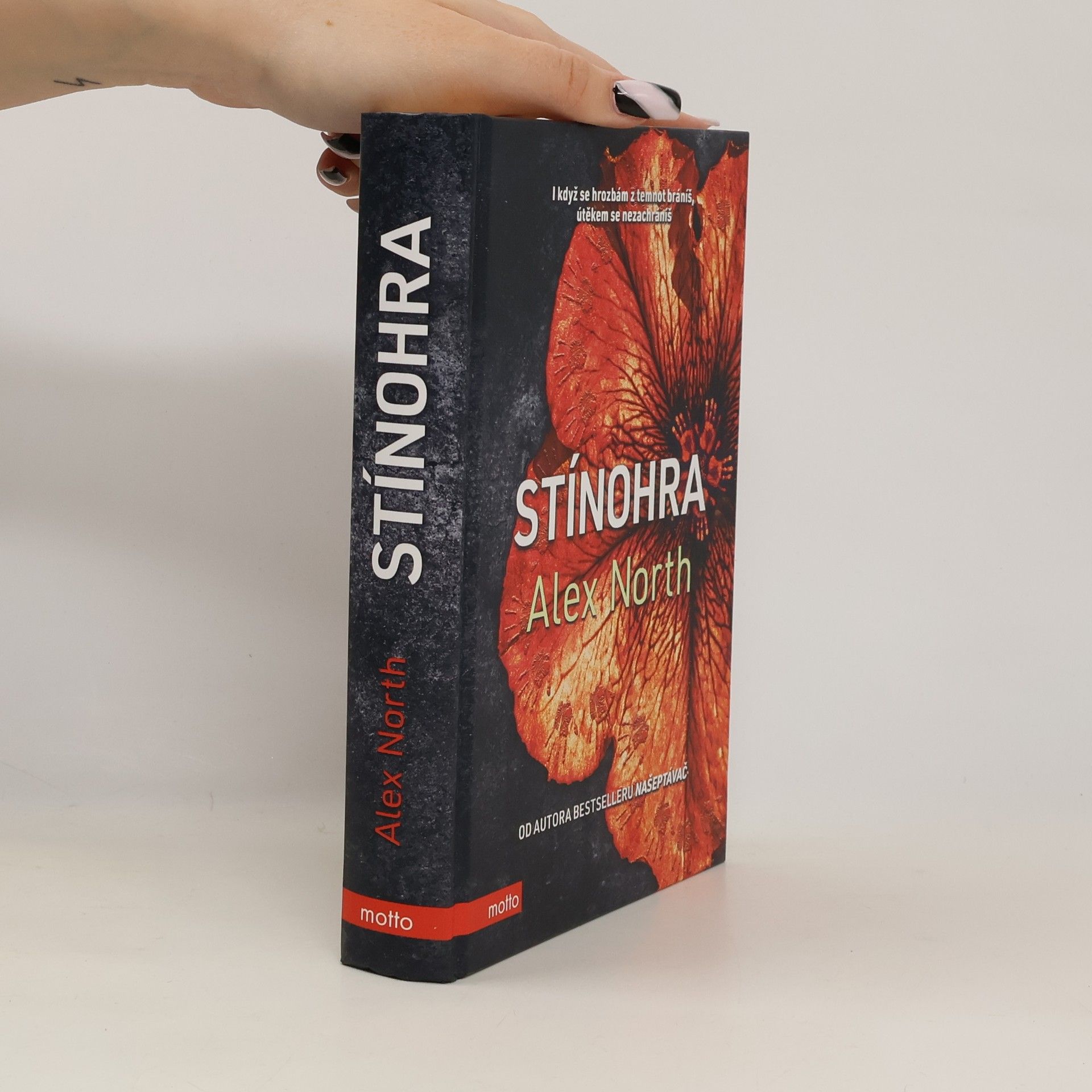 Alex North Stínohra