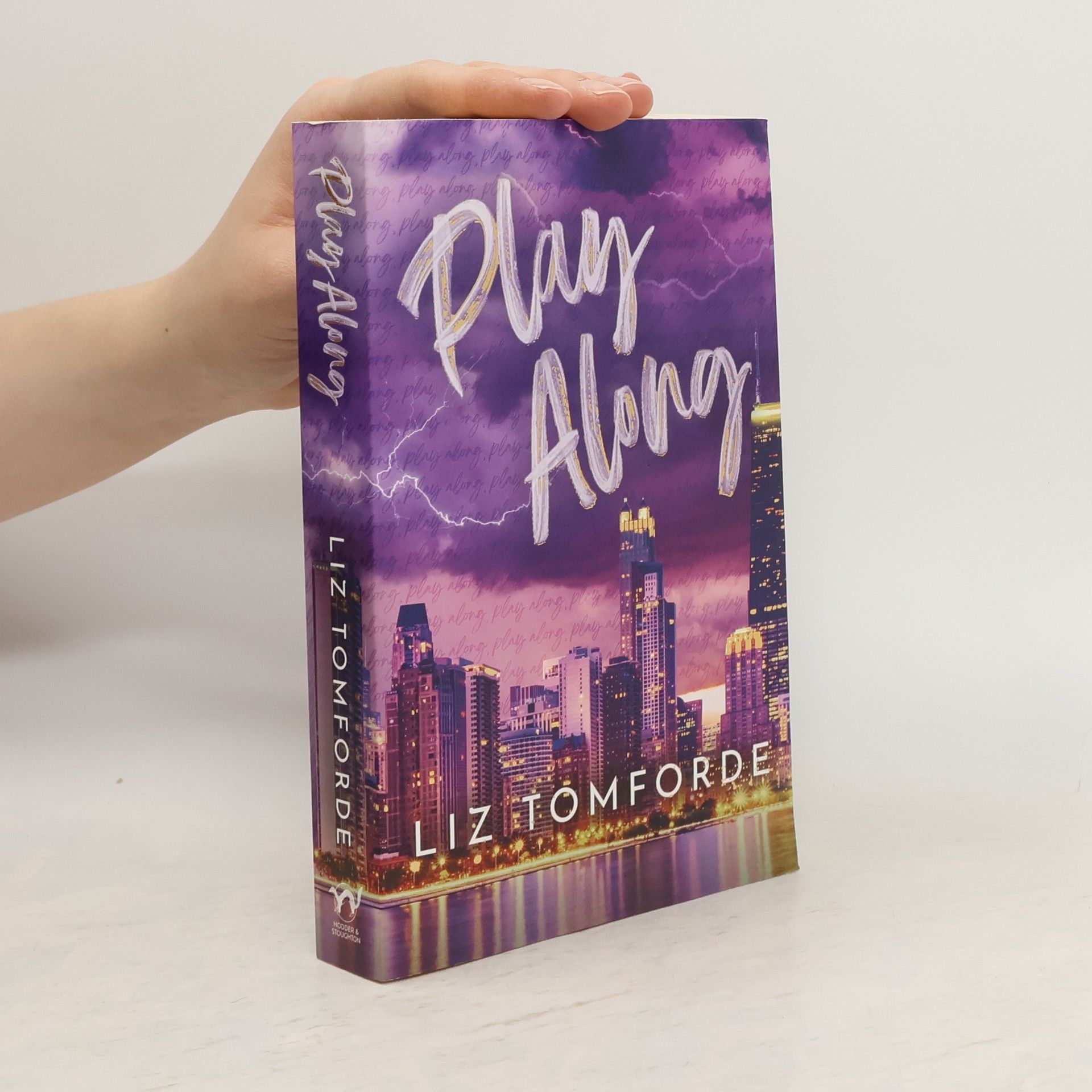 Liz Tomforde Play Along