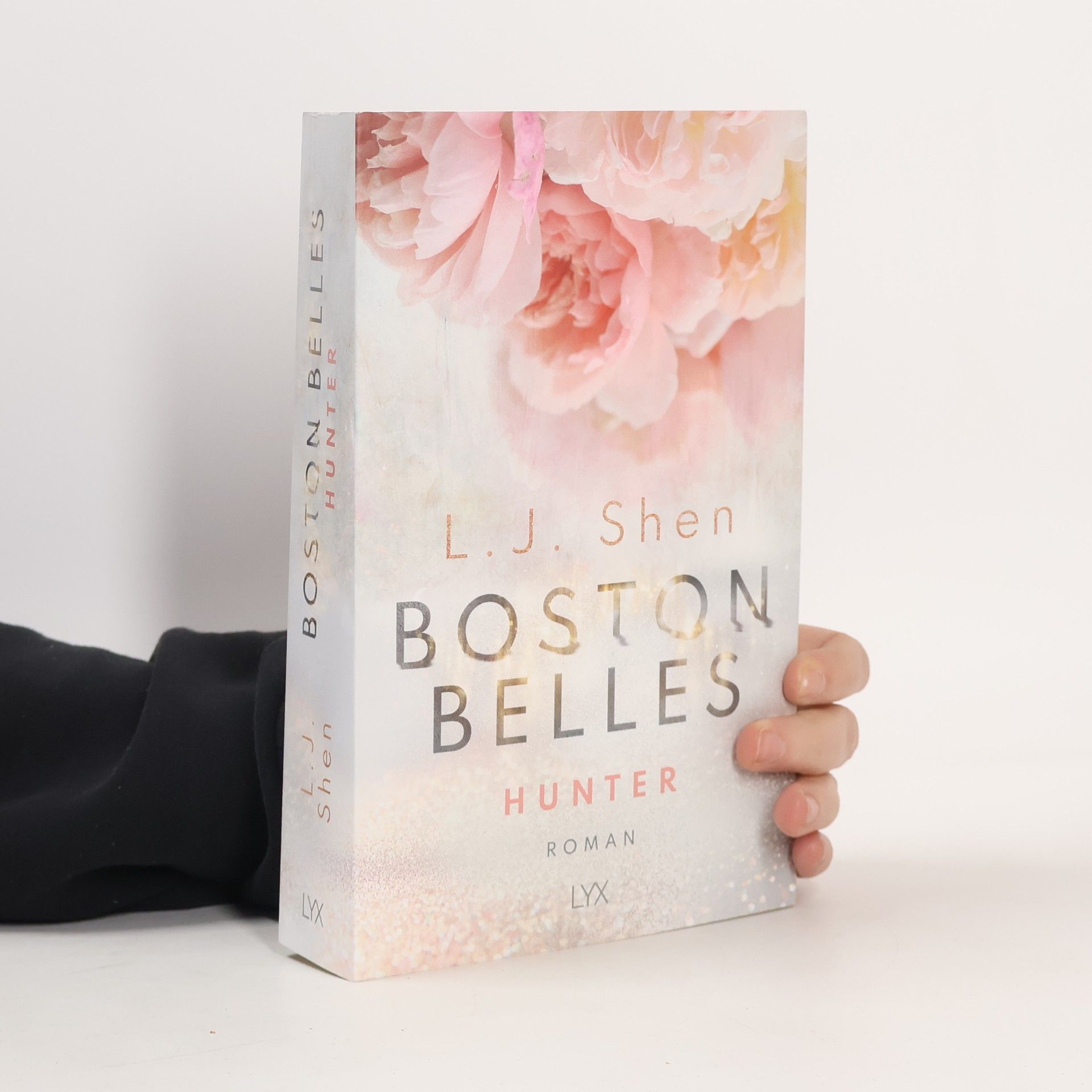 L. J. Shen Boston Belles - Hunter