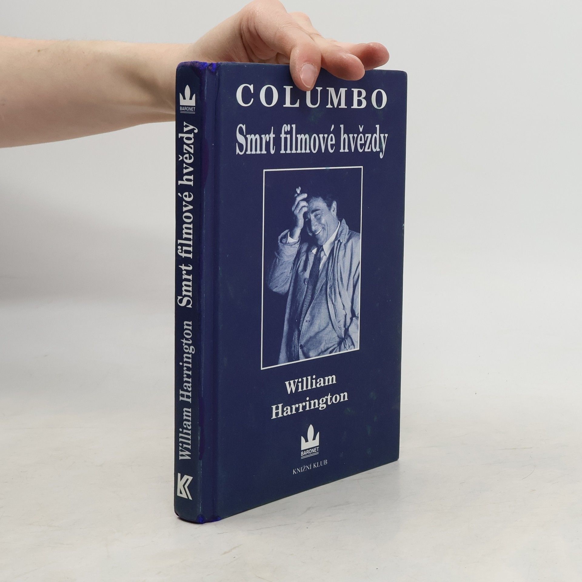 Smrt filmové hvězdy