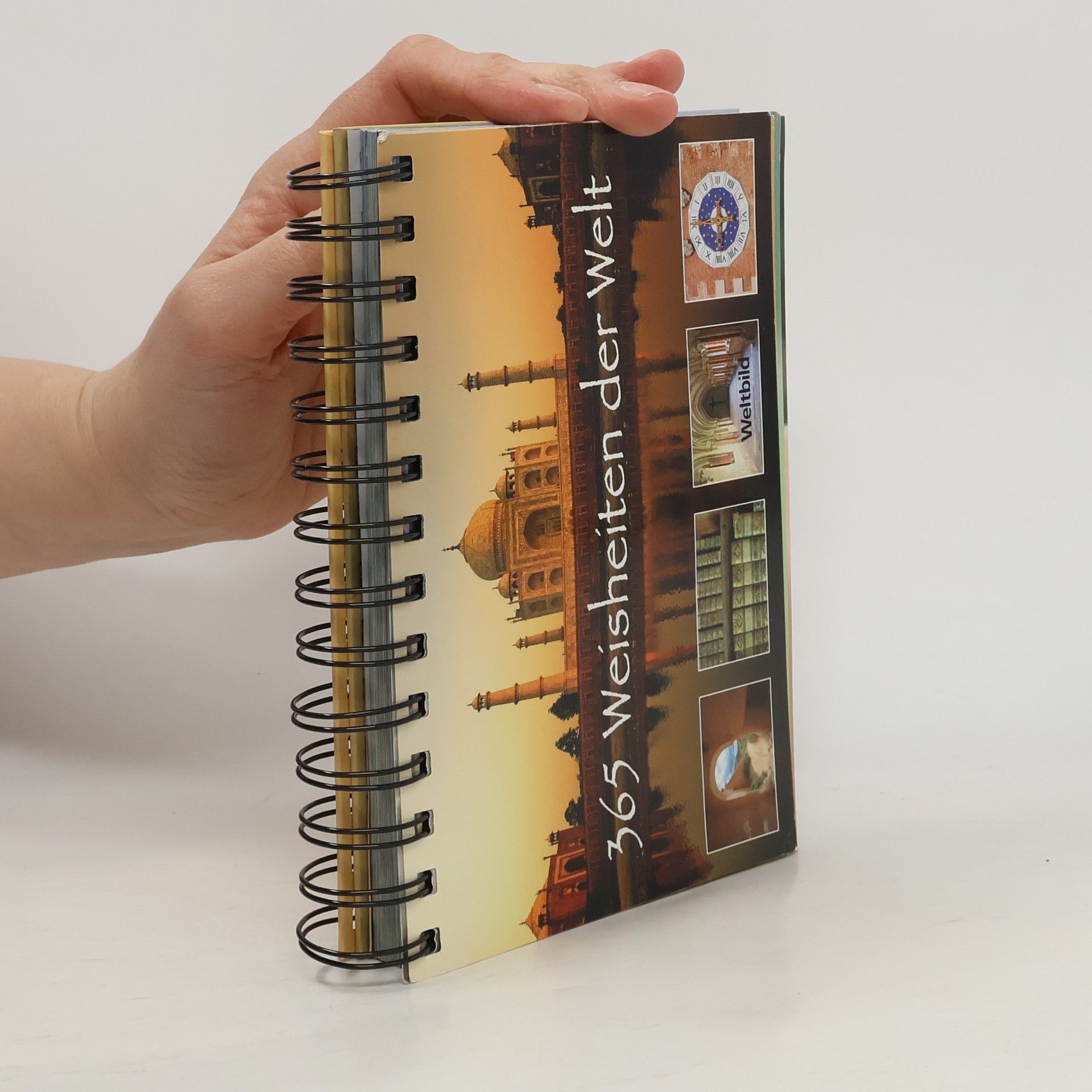 365 Weisheiten der Welt