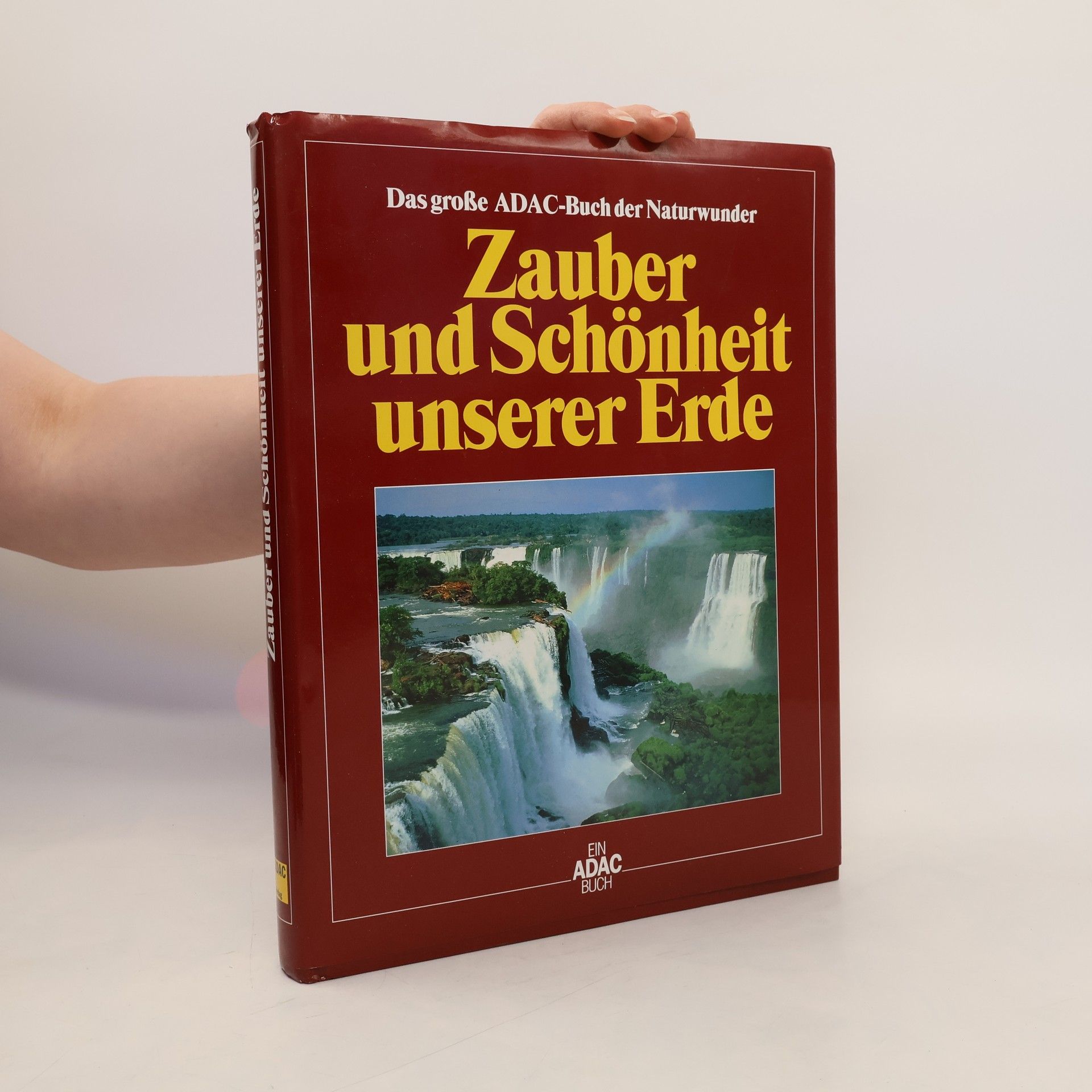 Benoît Antheaume Zauber und Schönheit unserer Erde