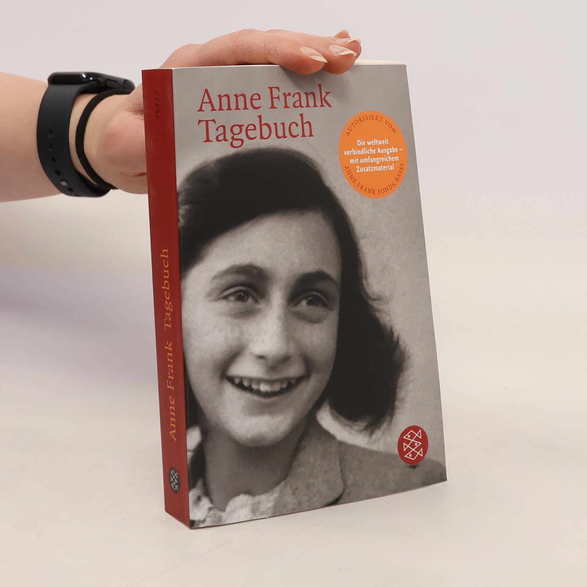 Anna Franková Anne Frank Tagebuch