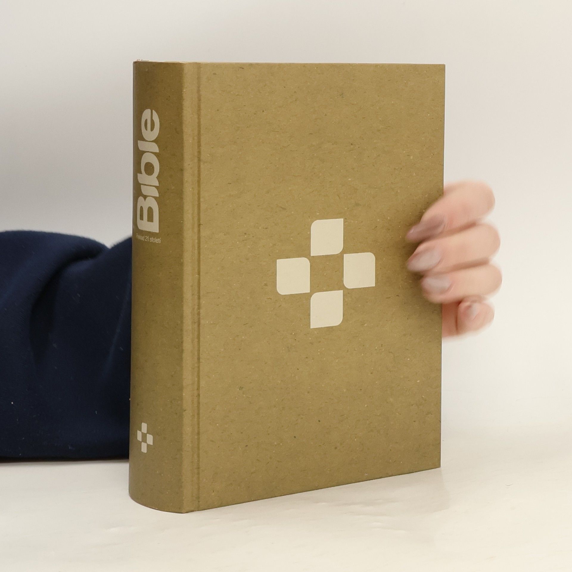 Alexandr Flek Bible. Překlad 21. století