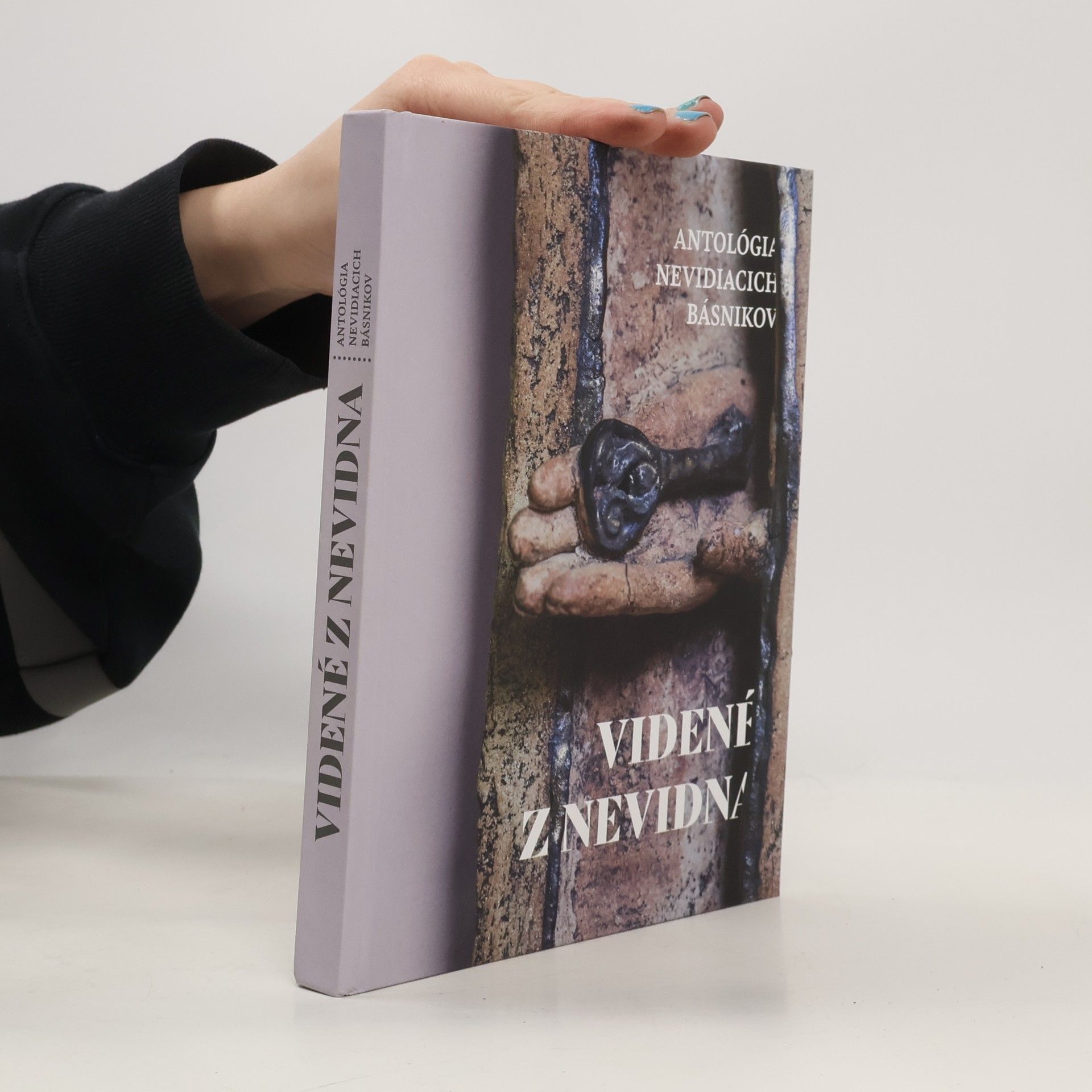 Milan Resutík Videné z nevidna