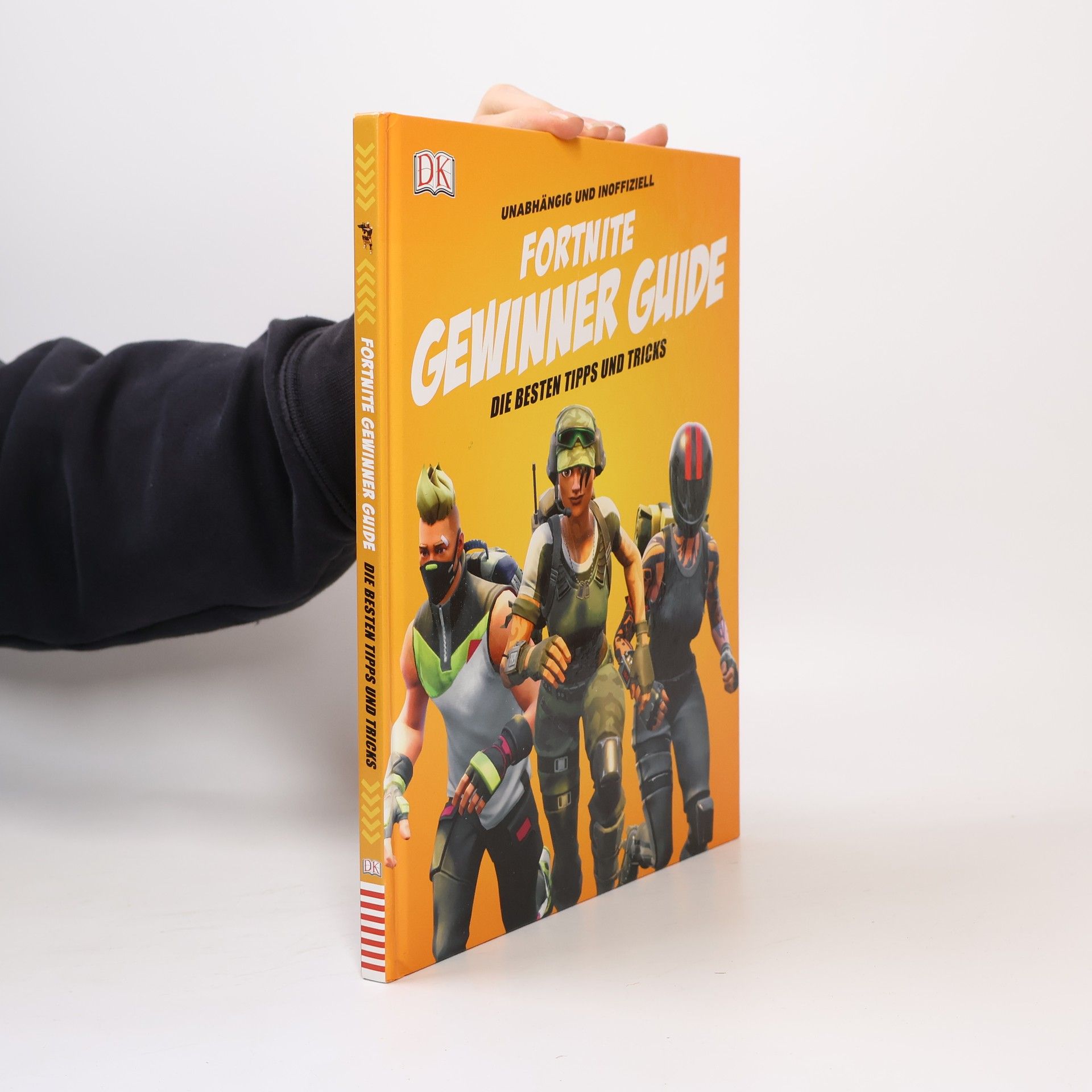 Kevin Pettman Fortnite Gewinner Guide