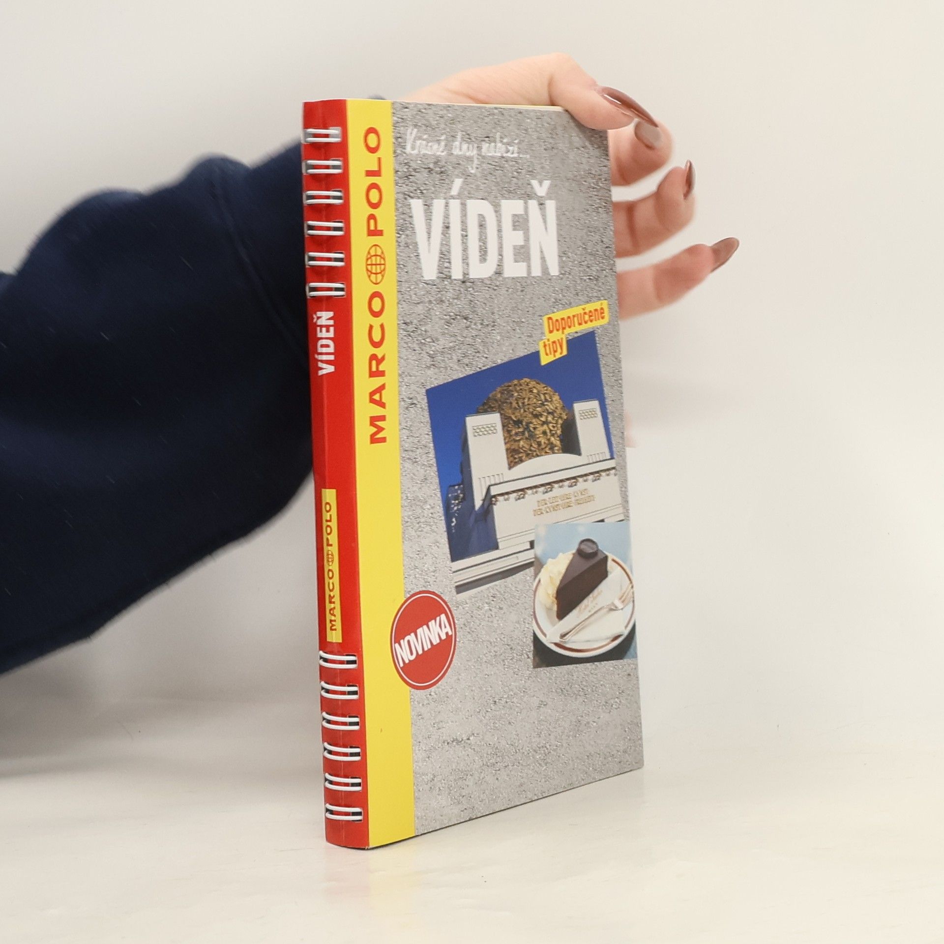 Collectif d'auteurs Vídeň