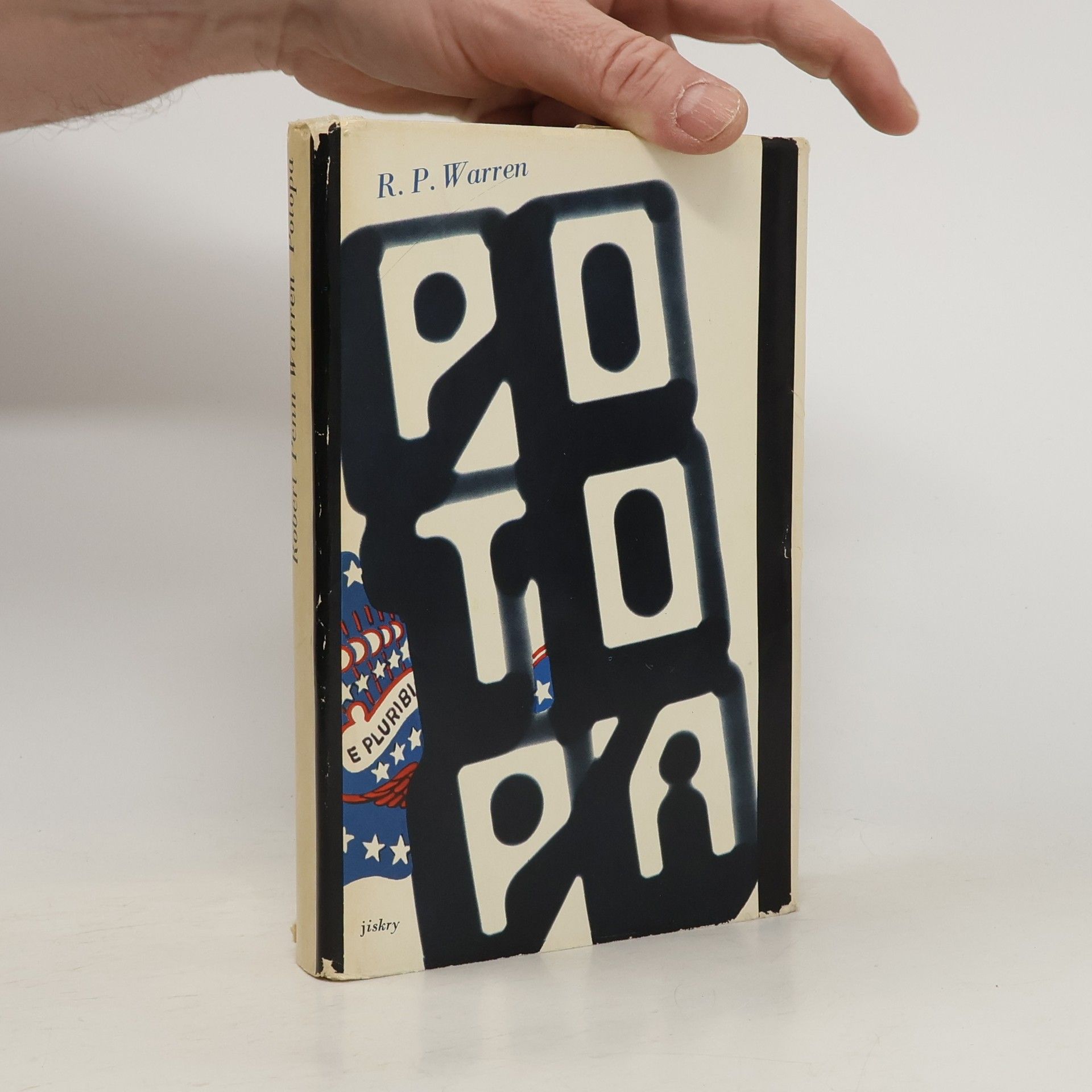 Robert Penn Warren Potopa