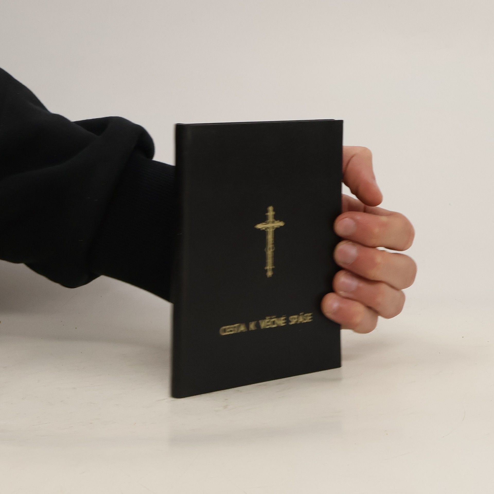 Autorenkollektiv Dodatky ke kancionálu Cesta k věčné spáse