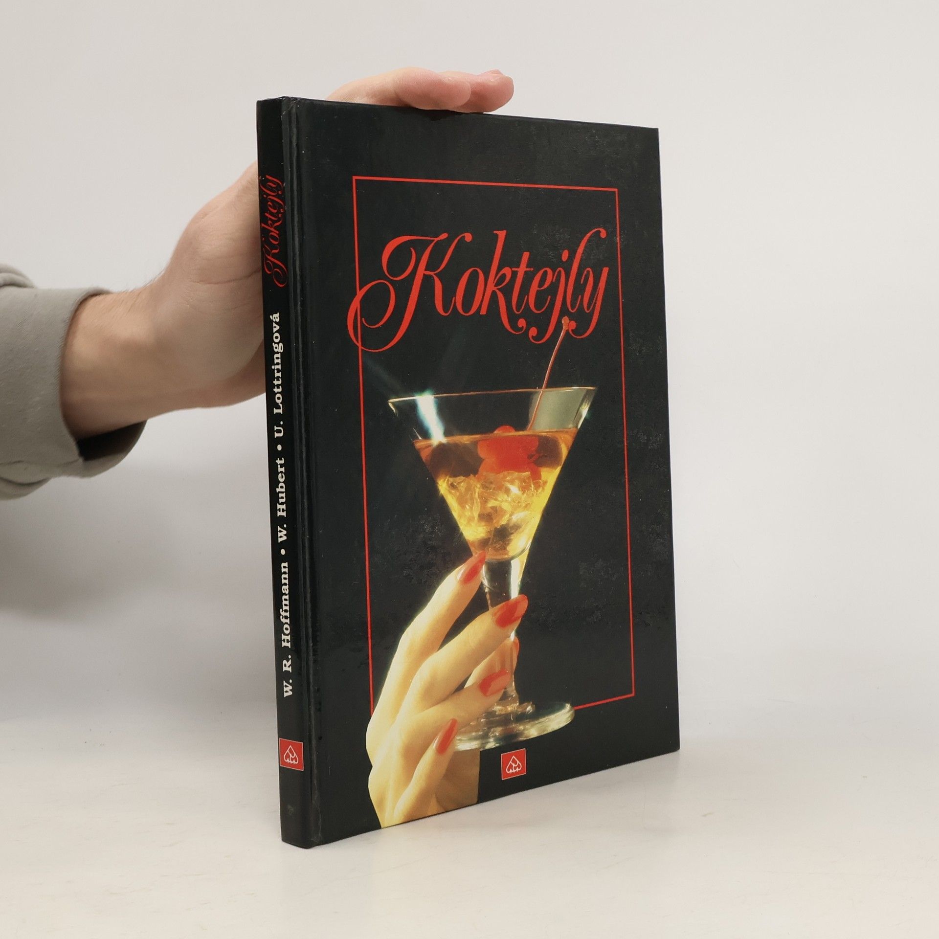 Autorenkollektiv Koktejly