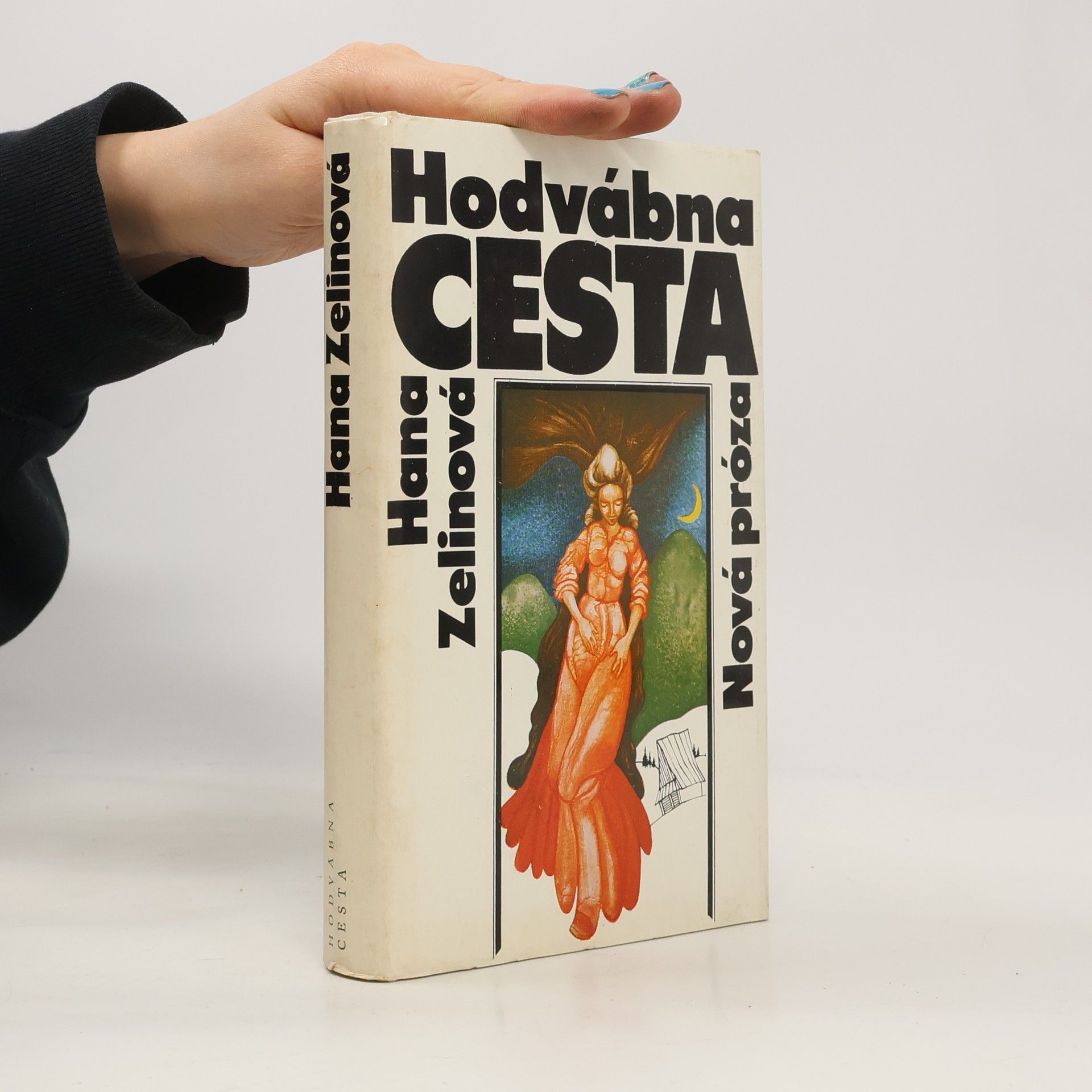 Hodvábna cesta