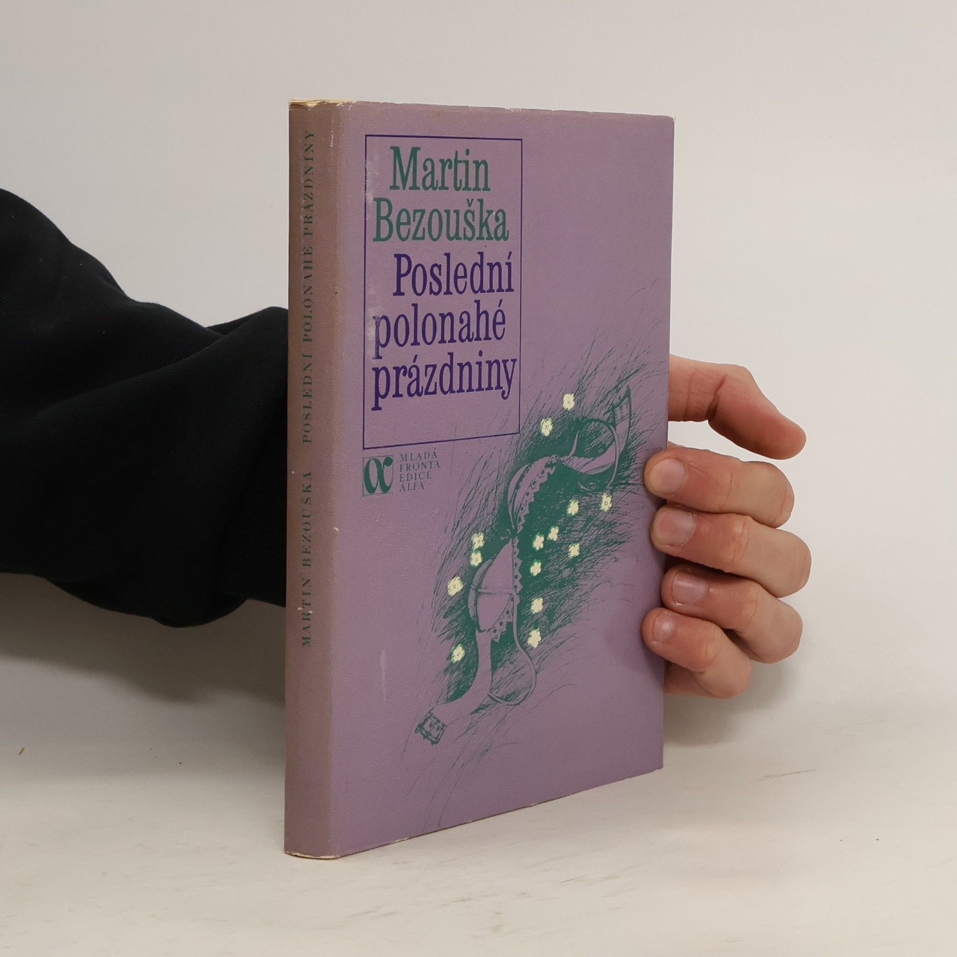 Poslední polonahé prázdniny