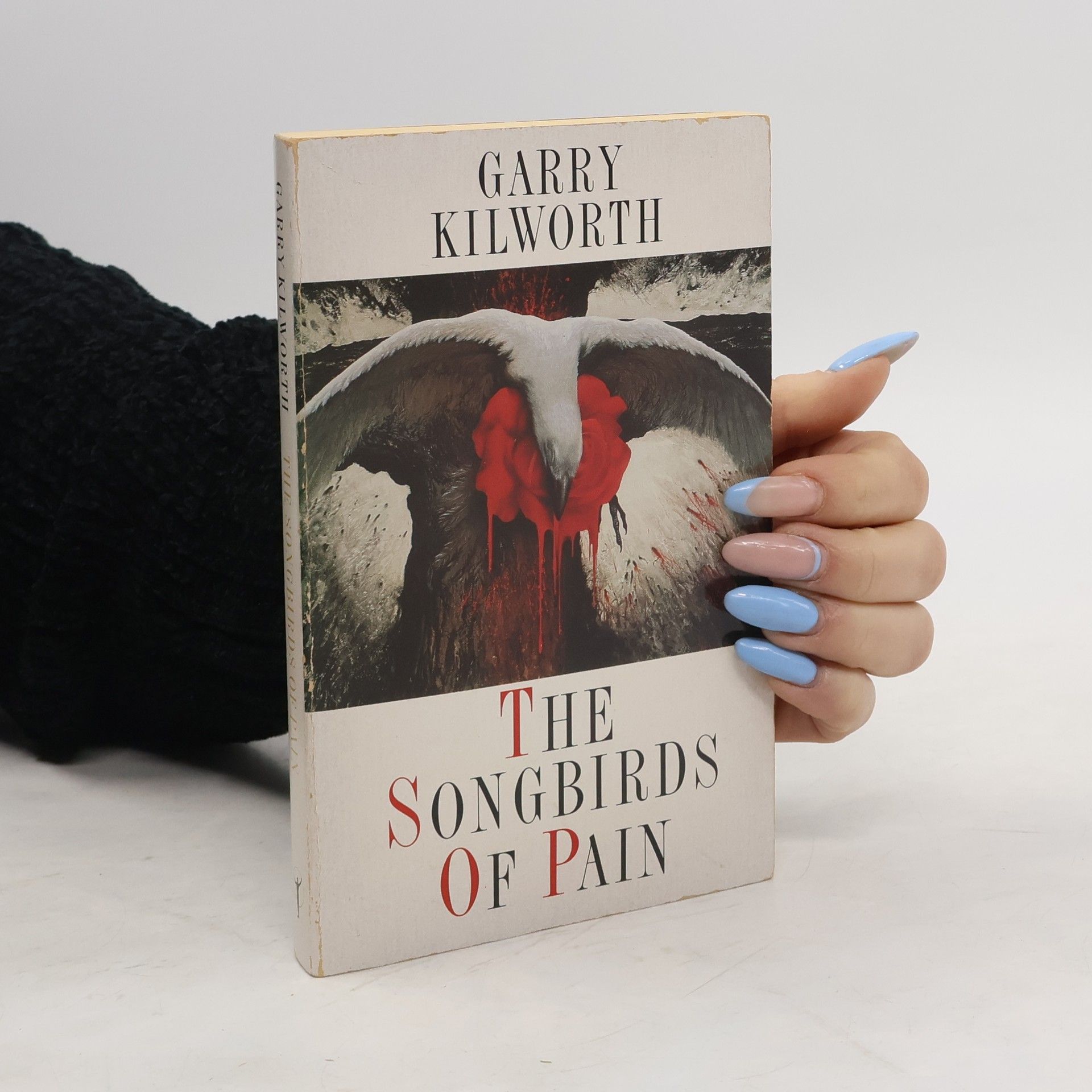 Garry Kilworth The Songbirds of Pain