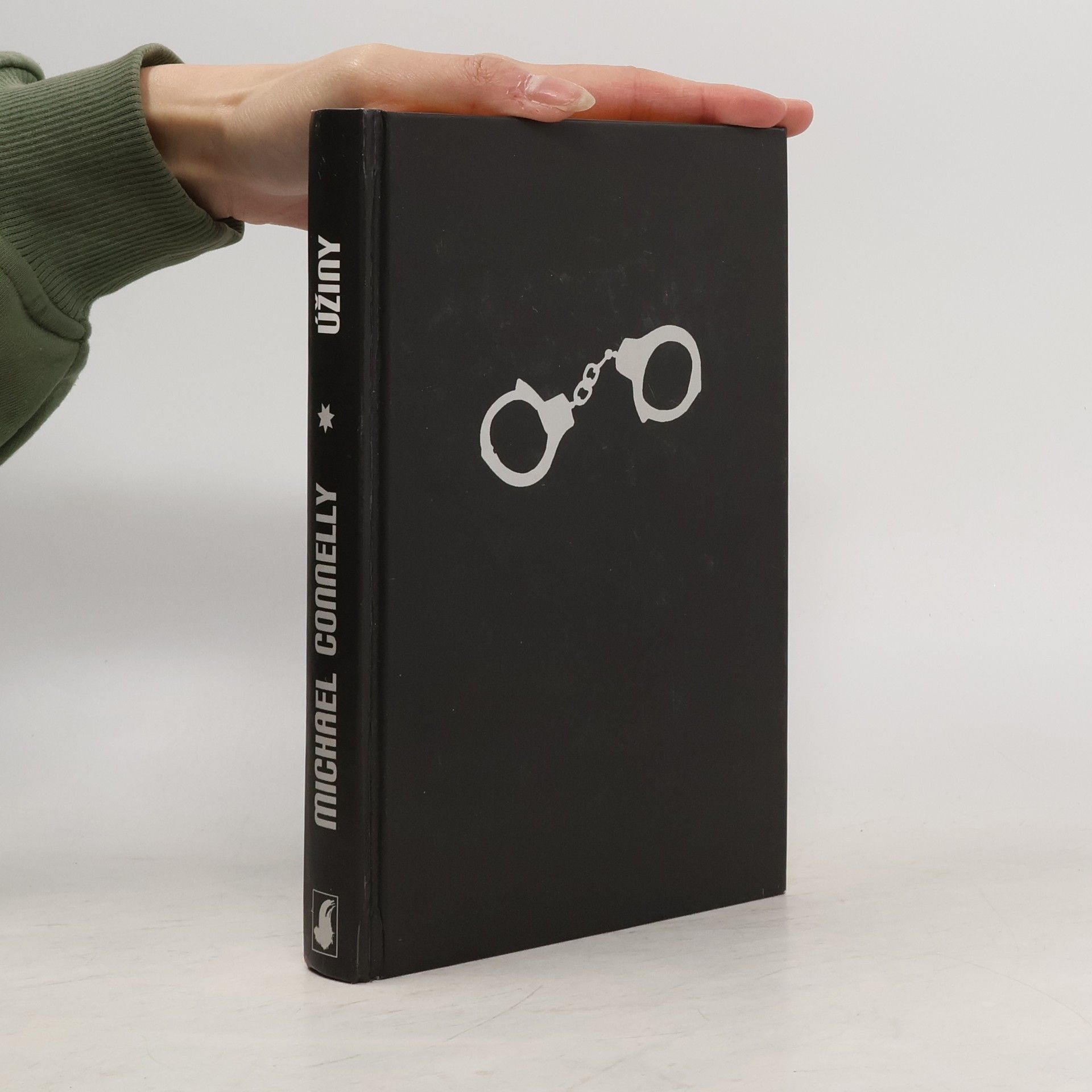 Michael Connelly Úžiny