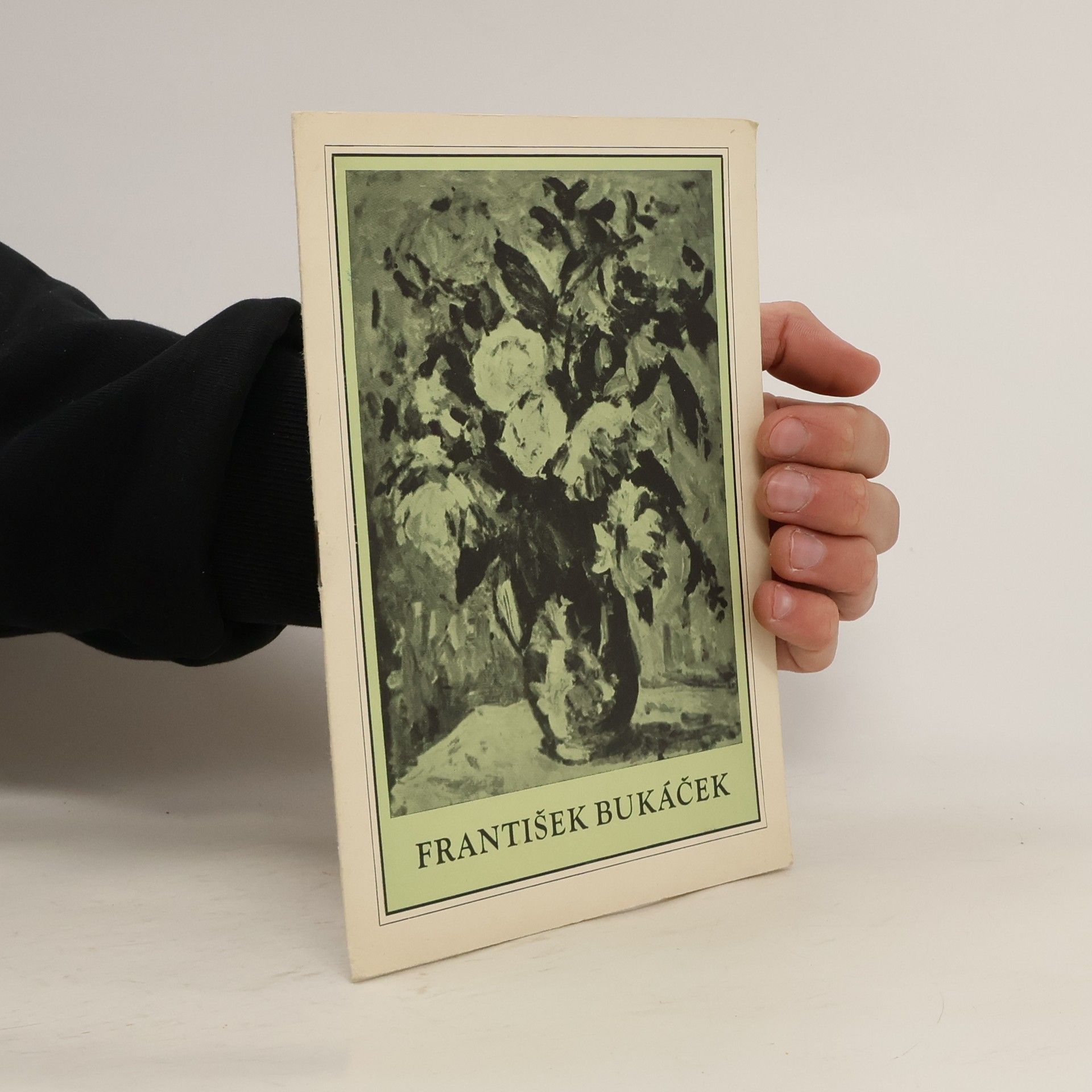 František Bukáček František Bukáček