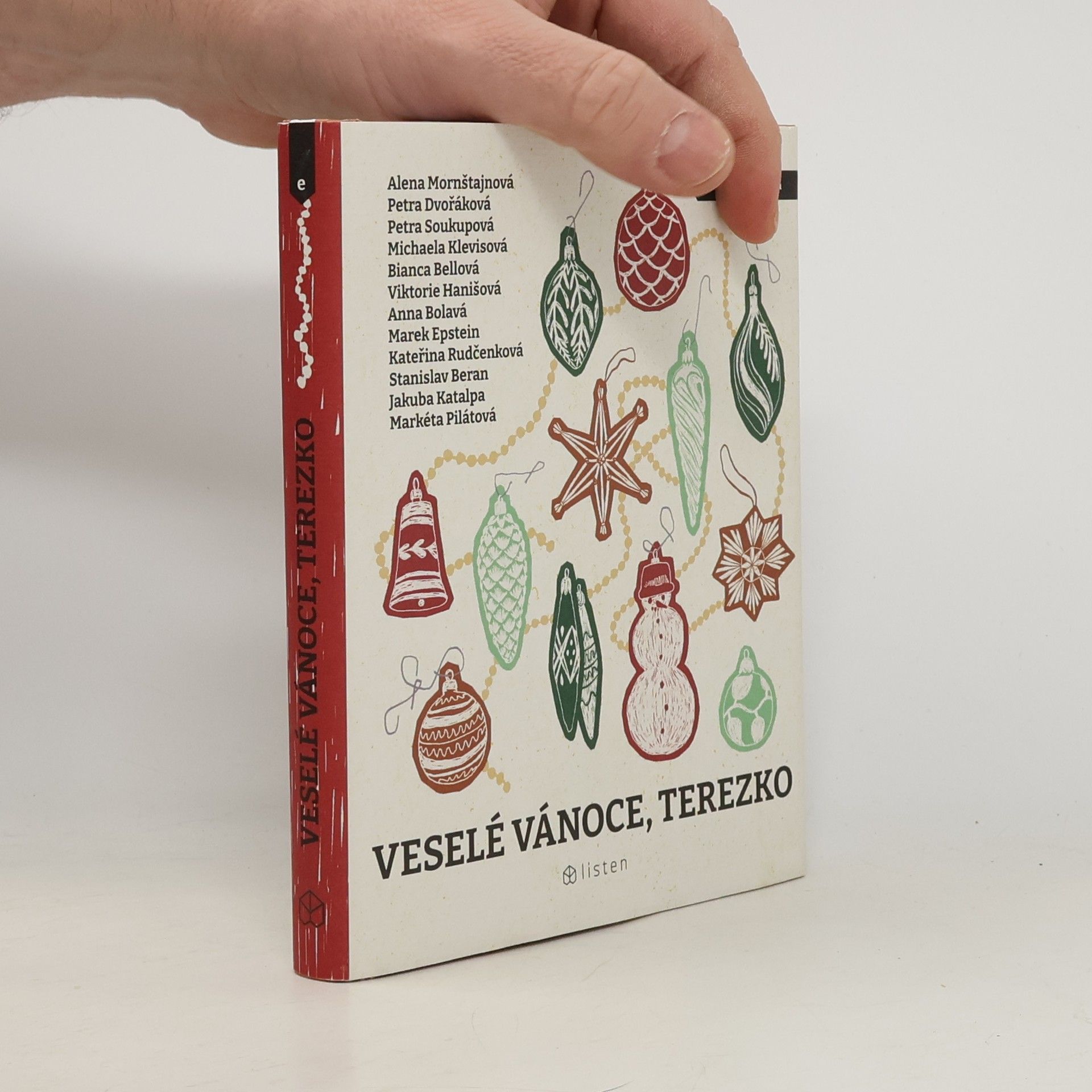 Veselé Vánoce, Terezko