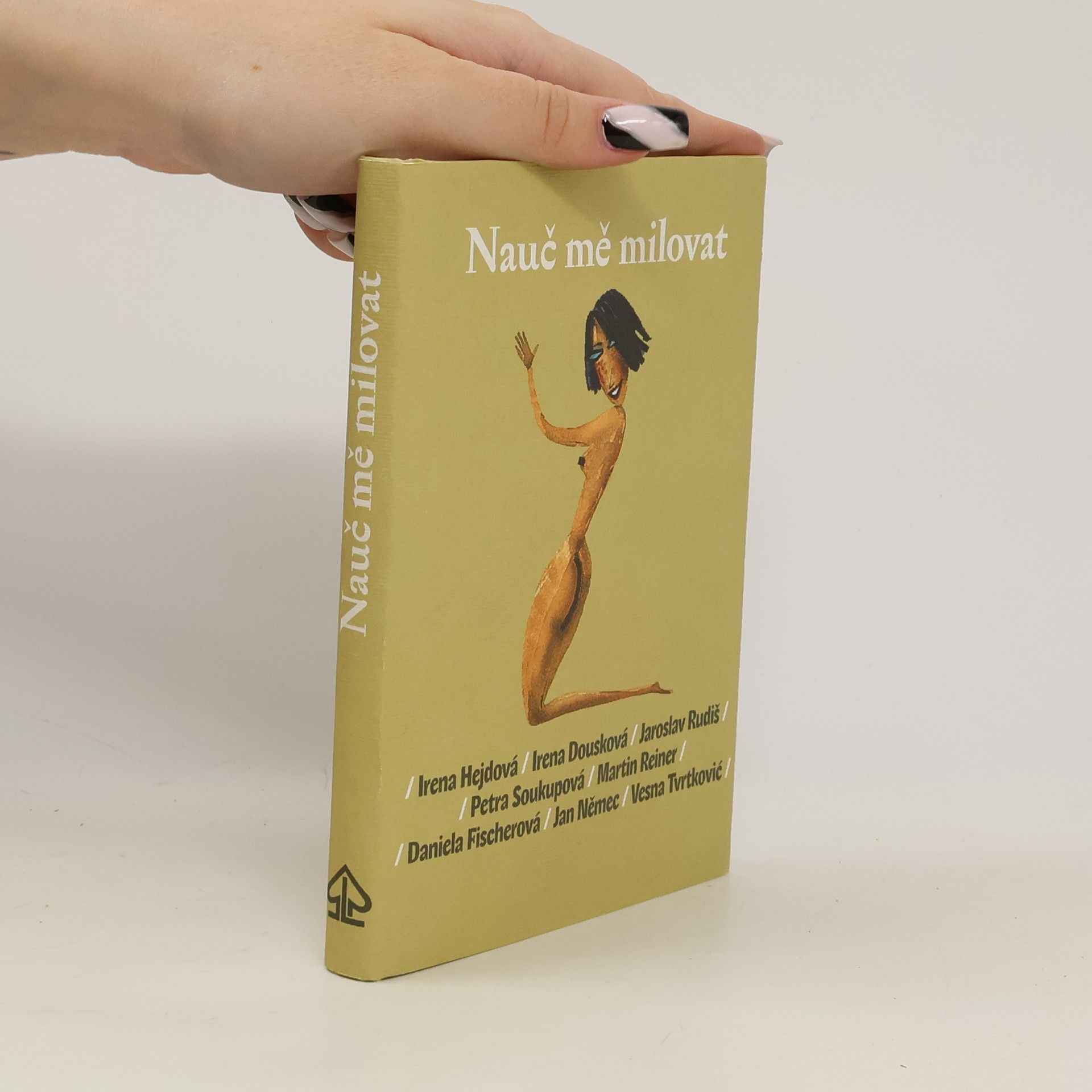 Autorenkollektiv Nauč mě milovat