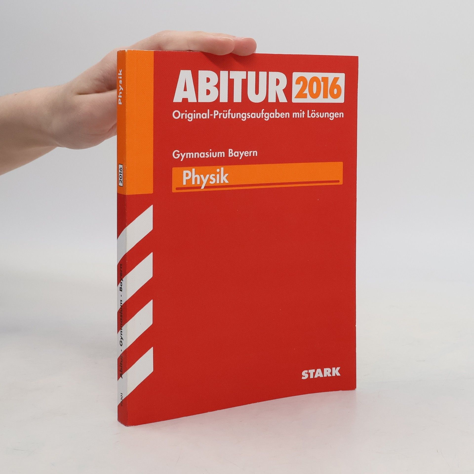 Autorenkollektiv Physik, Gymnasium Bayern