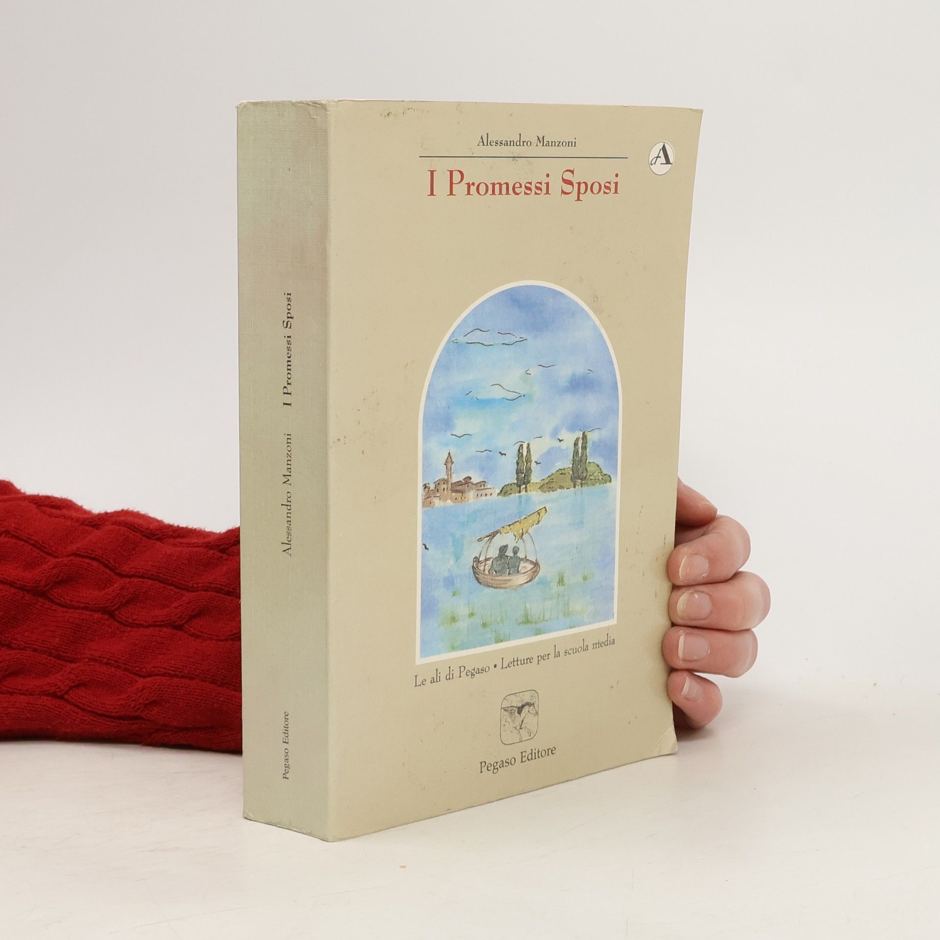 Alessandro Manzoni I Promessi Sposi