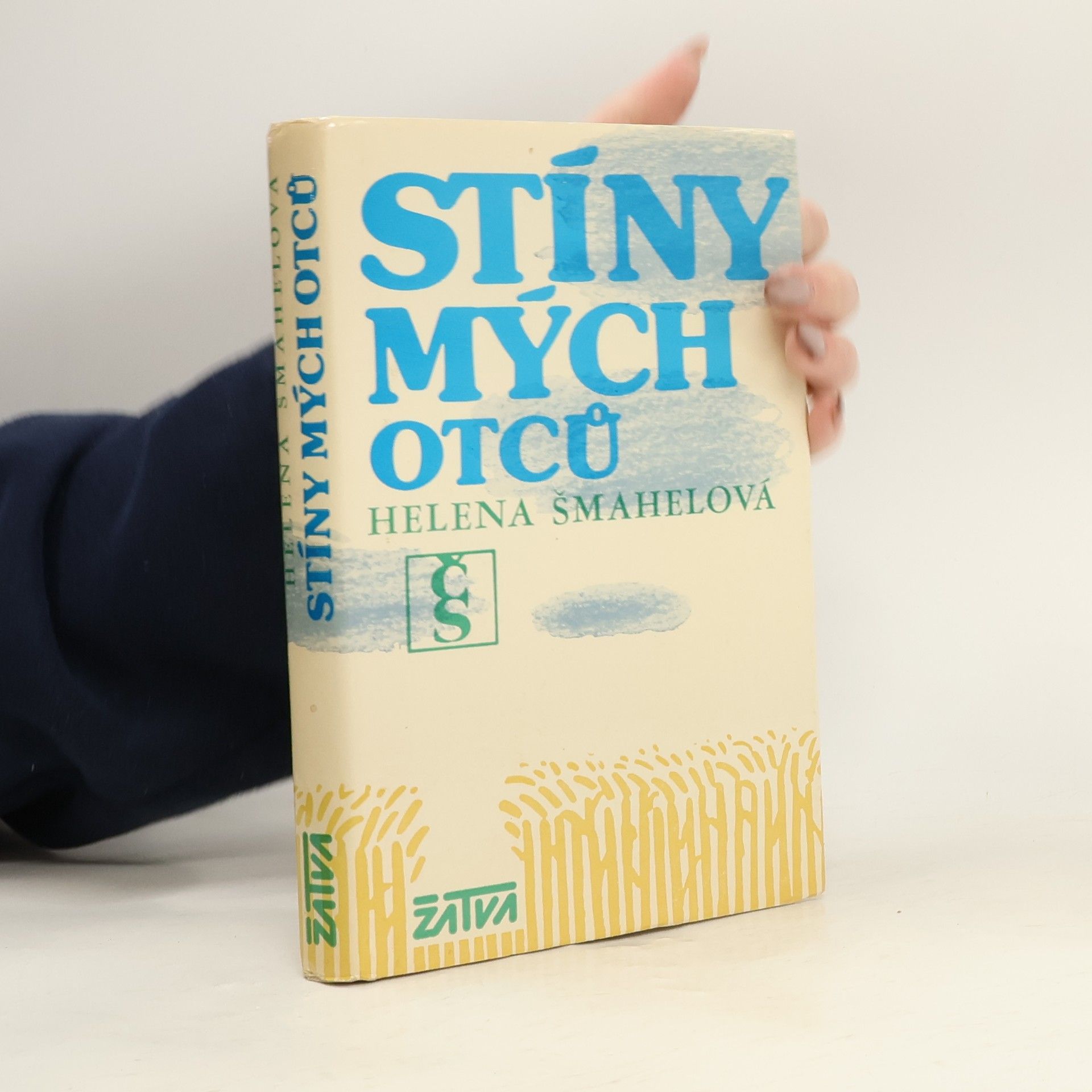 Stíny mých otců
