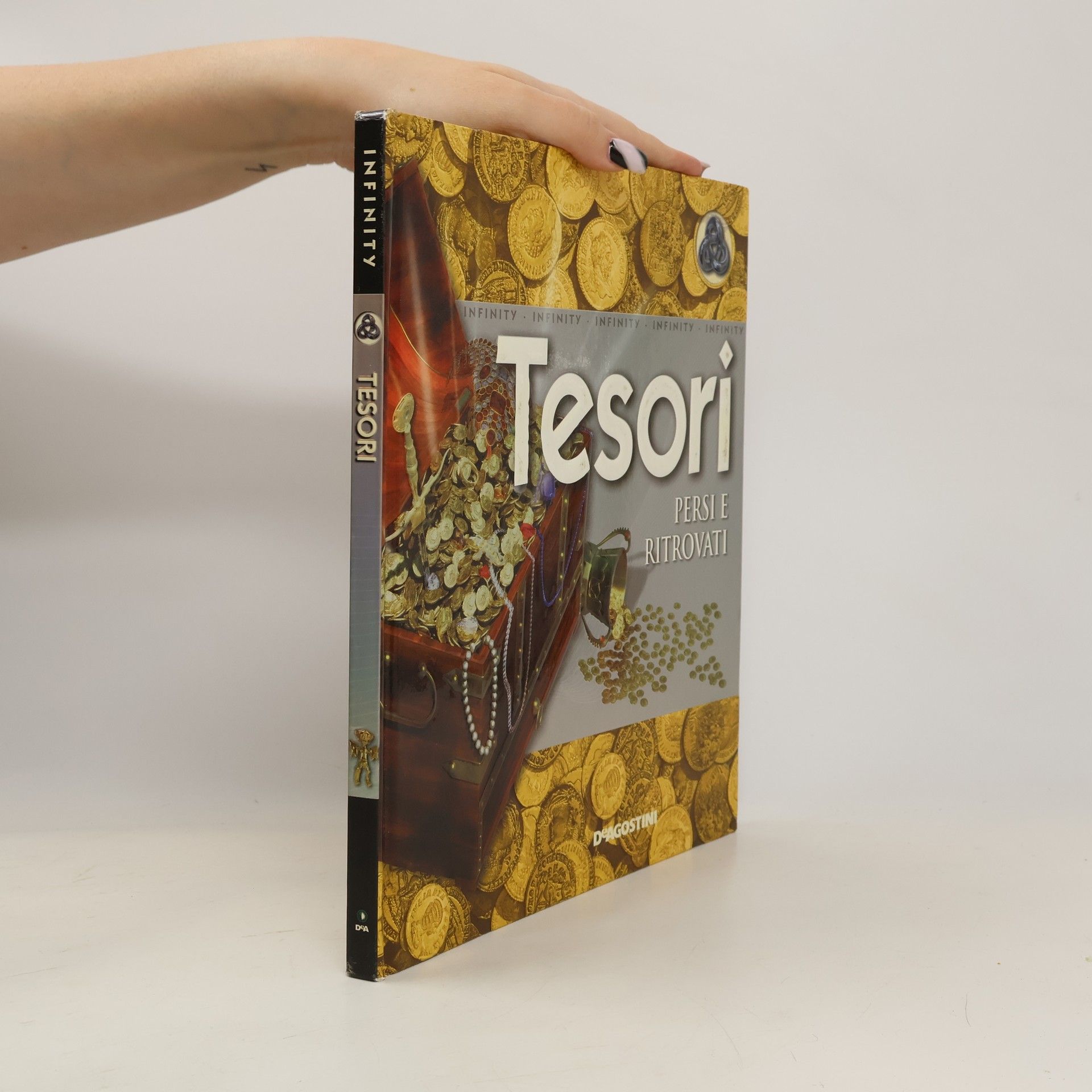 Franchini A Tesori. Persi e ritrovati