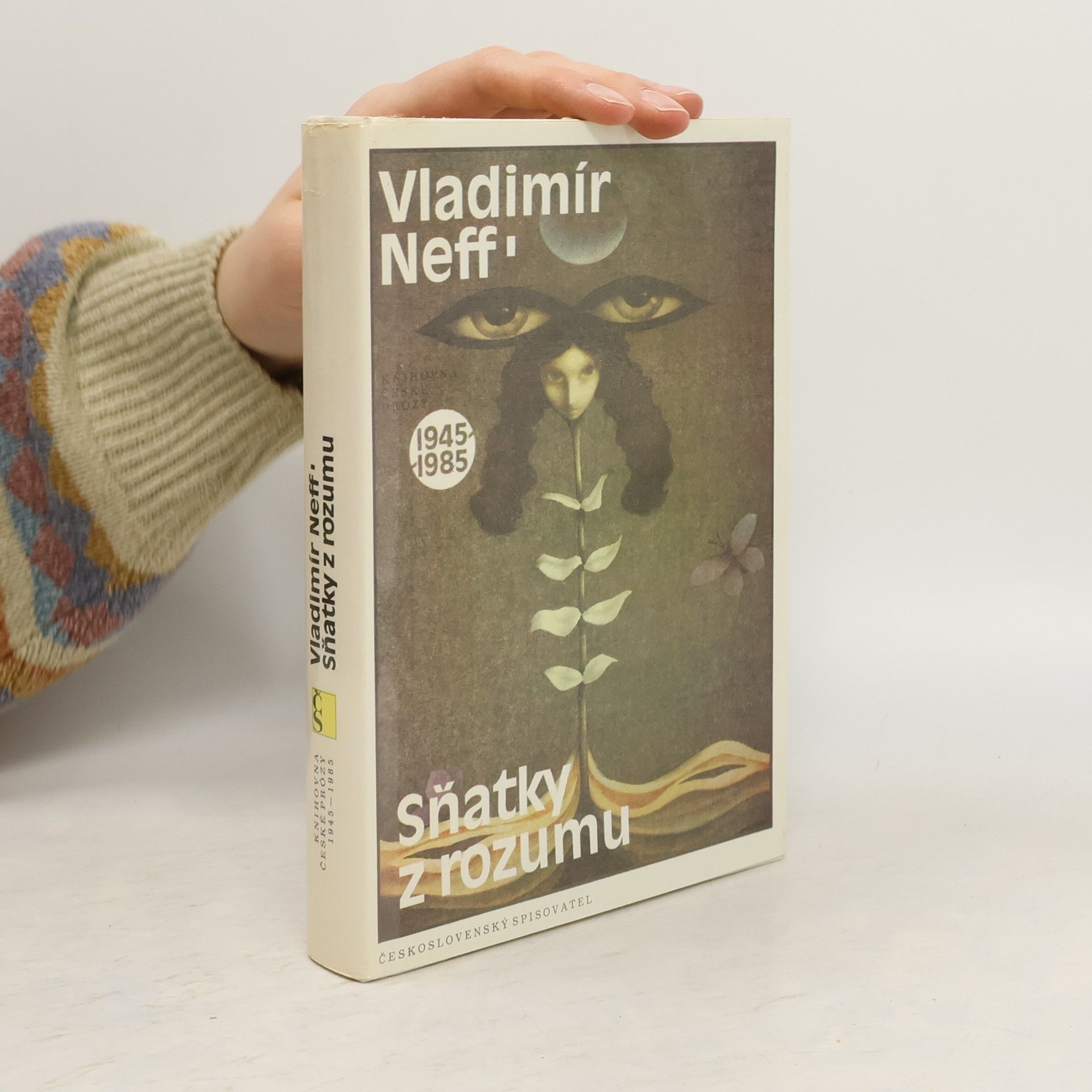 Vladimír Neff Sňatky z rozumu