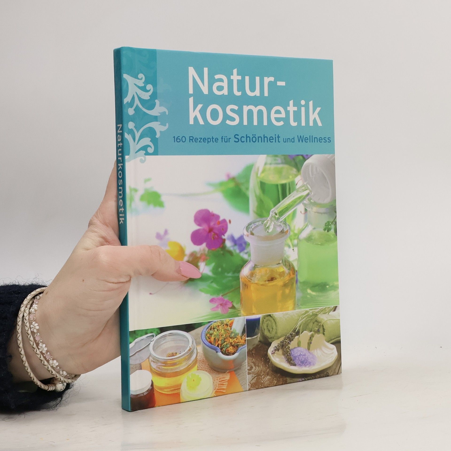Various authors Naturkosmetik