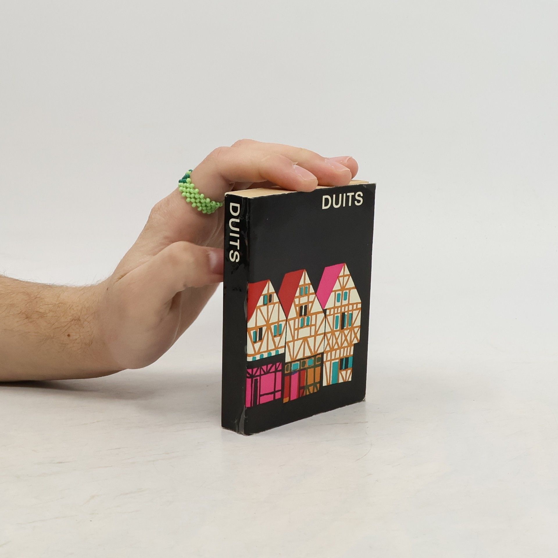 Autores varios Van Goor's Klein Duits Woordenboek