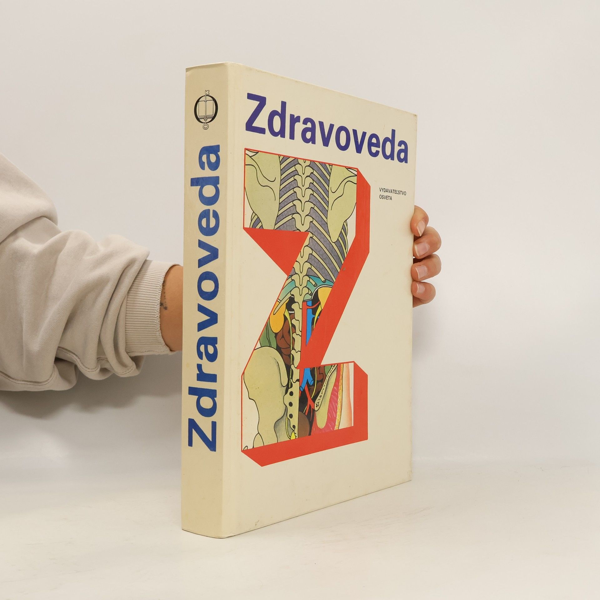 Milan Beniak Zdravoveda