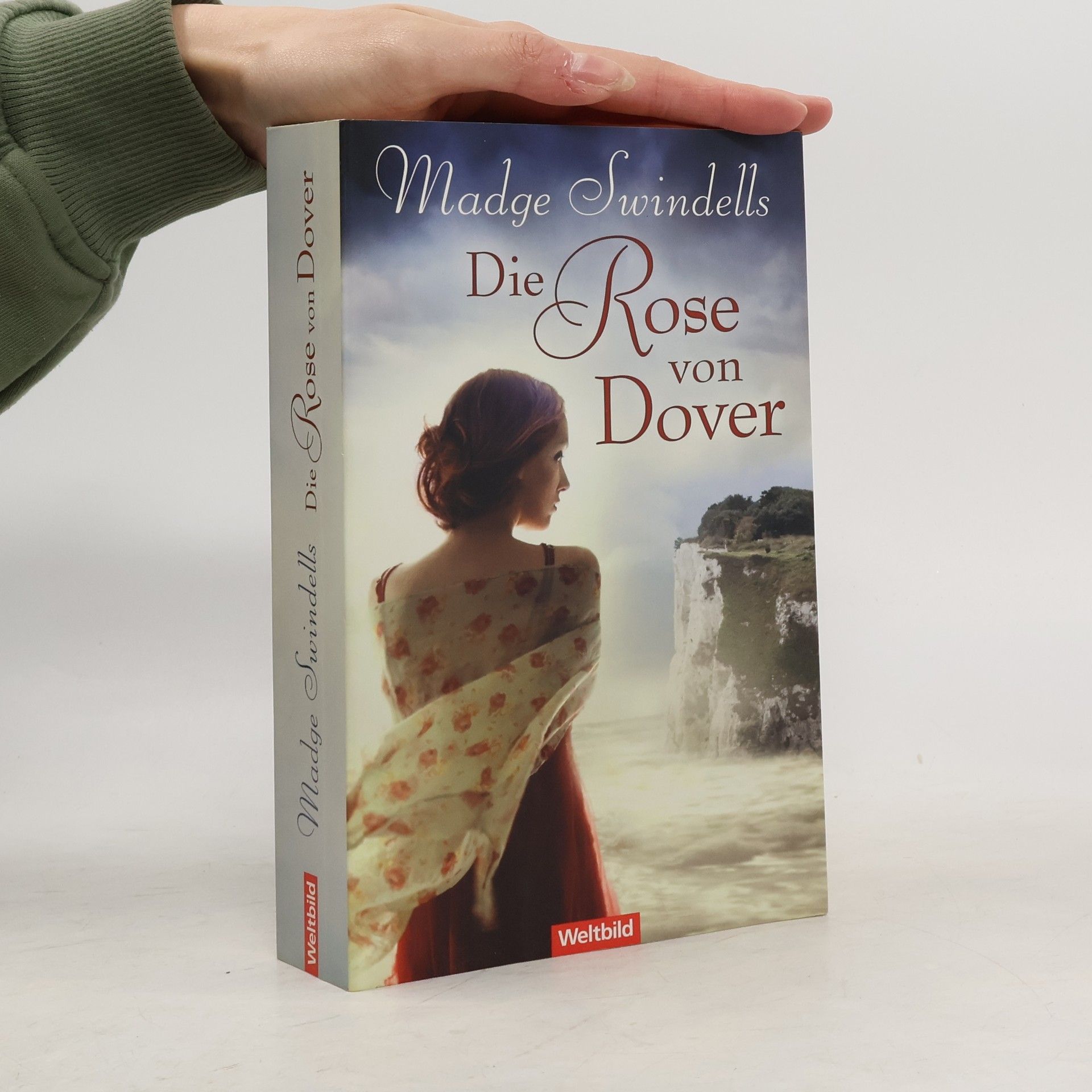 Madge Swindellis Die Rose von Dover