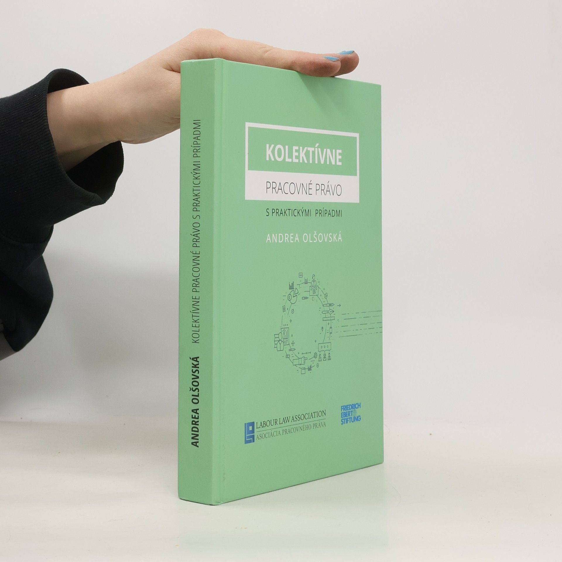 Kolektívne pracovné právo