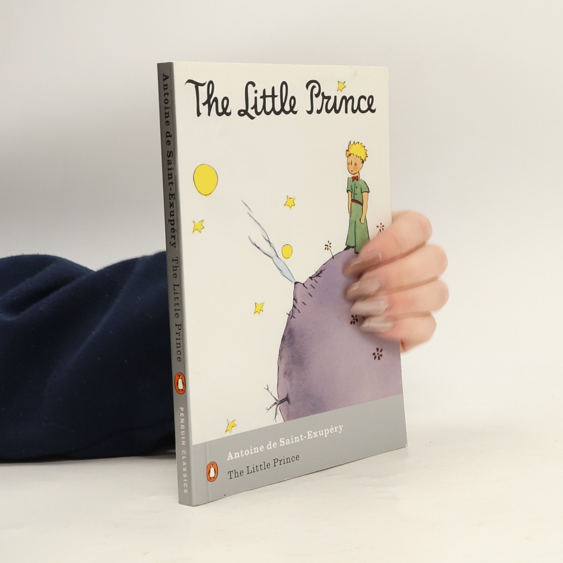 The Little Prince