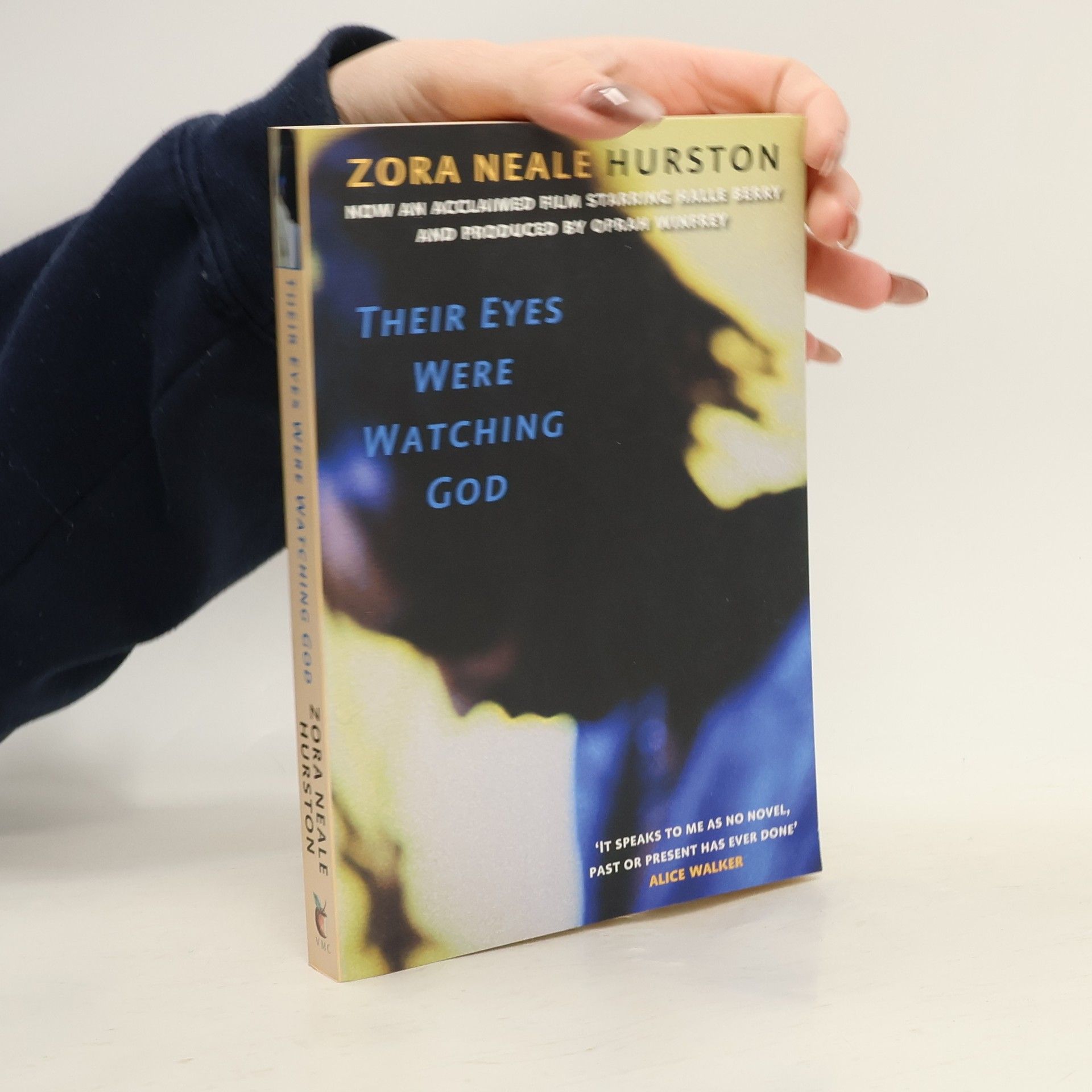 Zora Neale Hurston Their eyes were watching god